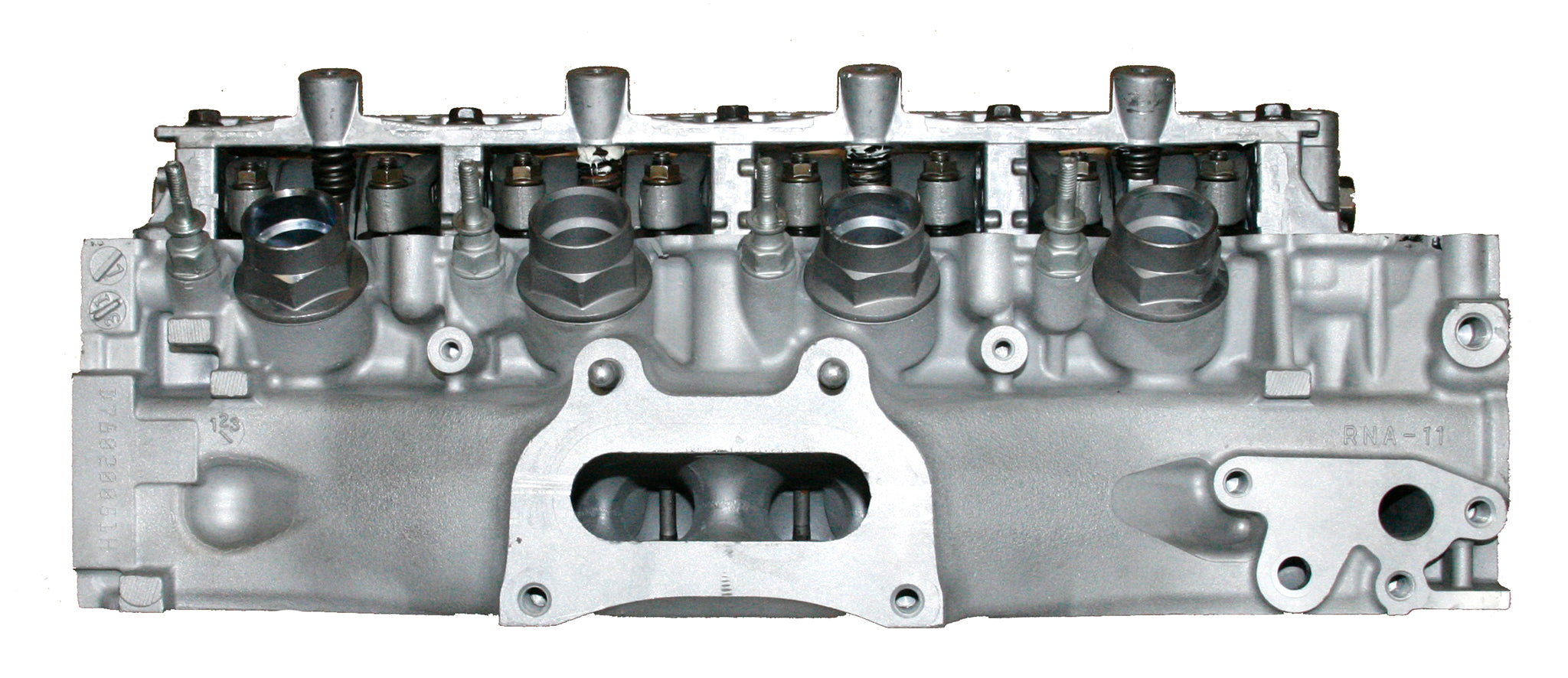 2006-2011 Honda 1.8L R18A1 Rebuilt Cylinder Head Casting # RNA