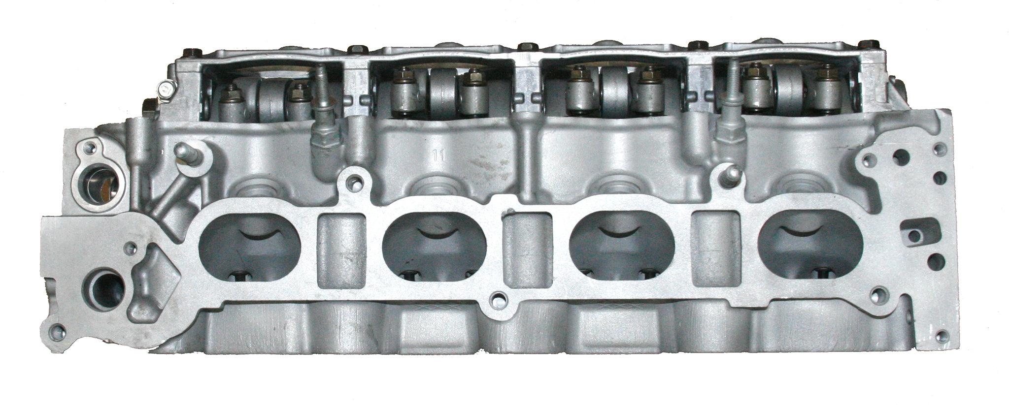 2006-2011 Honda 1.8L R18A1 Rebuilt Cylinder Head Casting # RNA