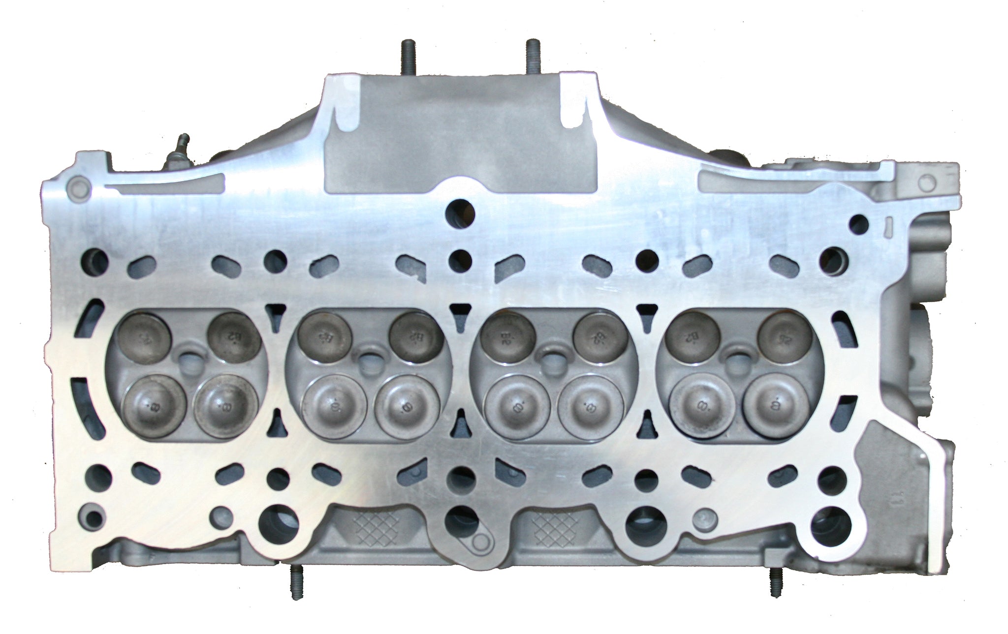 2006-2011 Honda 1.8L R18A1 Rebuilt Cylinder Head Casting # RNA