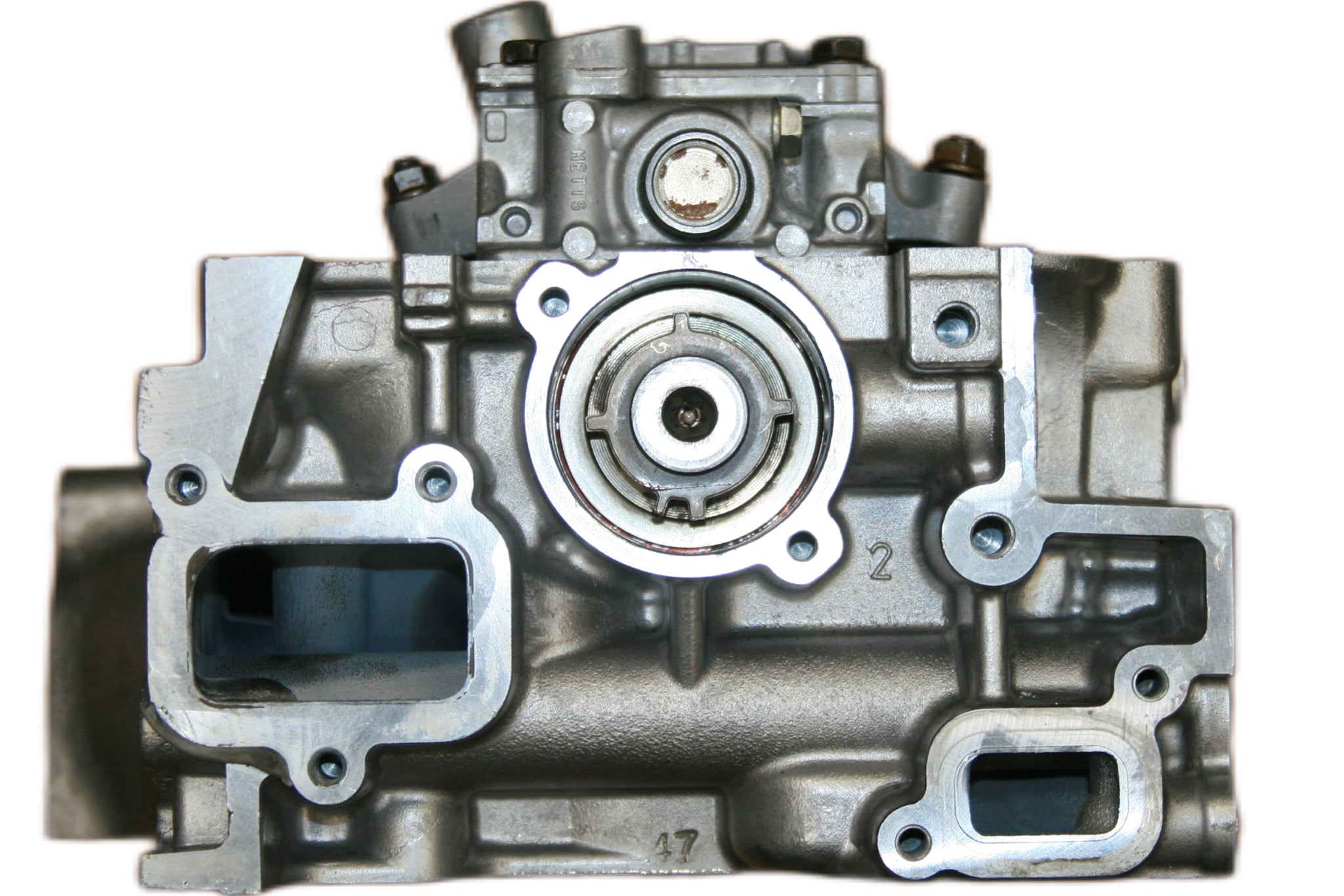 2006-2011 Honda 1.8L R18A1 Rebuilt Cylinder Head Casting # RNA