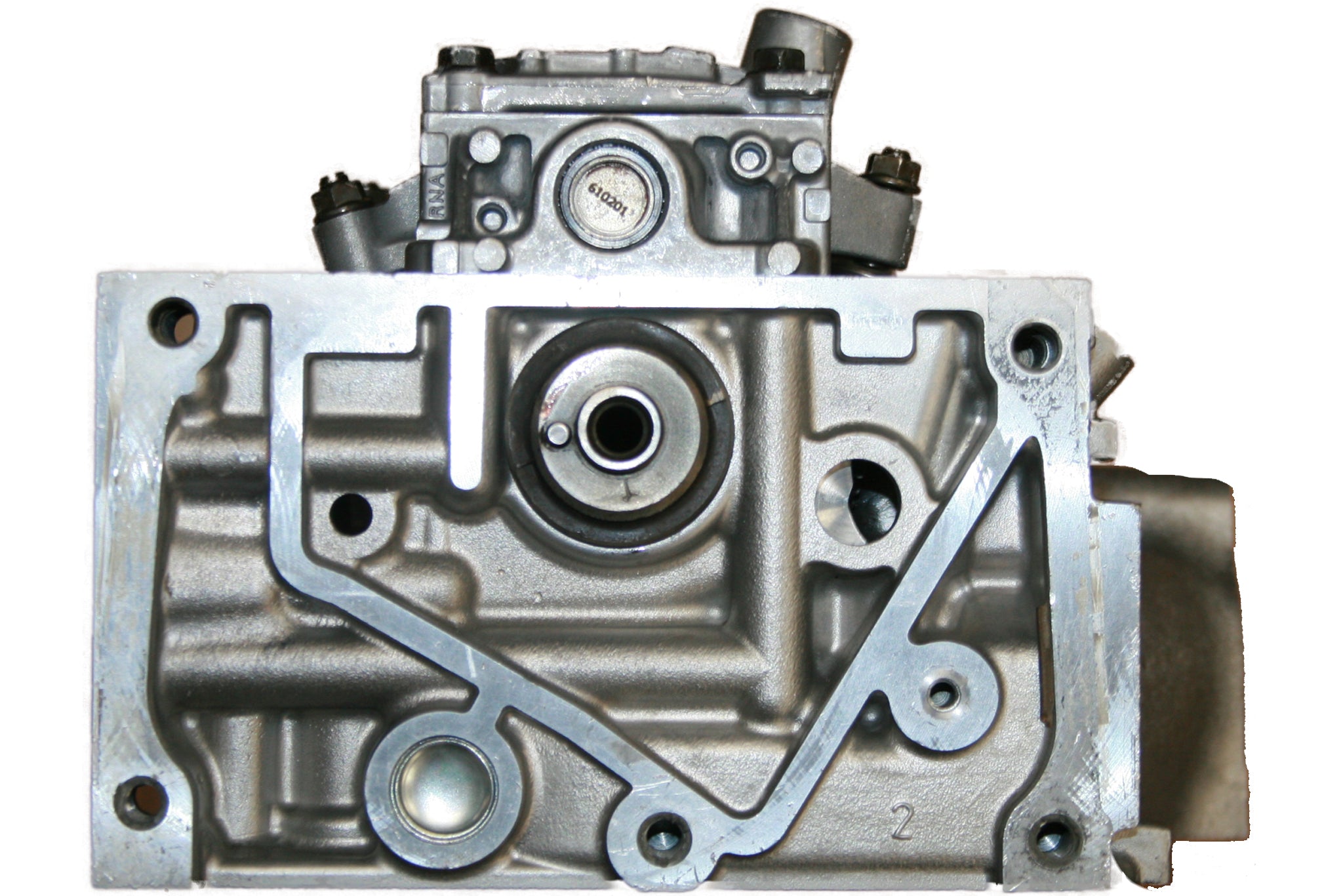 2006-2011 Honda 1.8L R18A1 Rebuilt Cylinder Head Casting # RNA