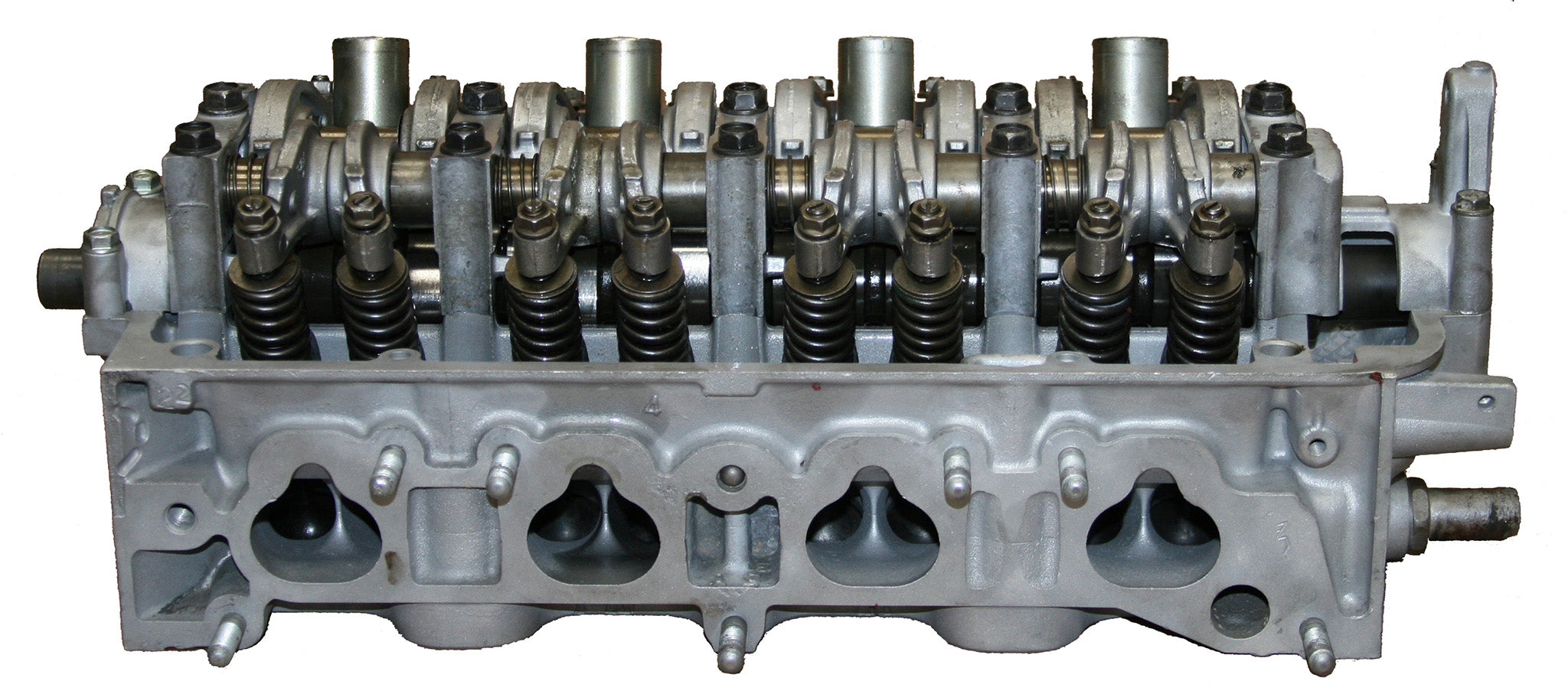 1996-2000 Honda Civic 1.6L NON-VTEC Rebuilt Cylinder Head Casting # P2A P2F
