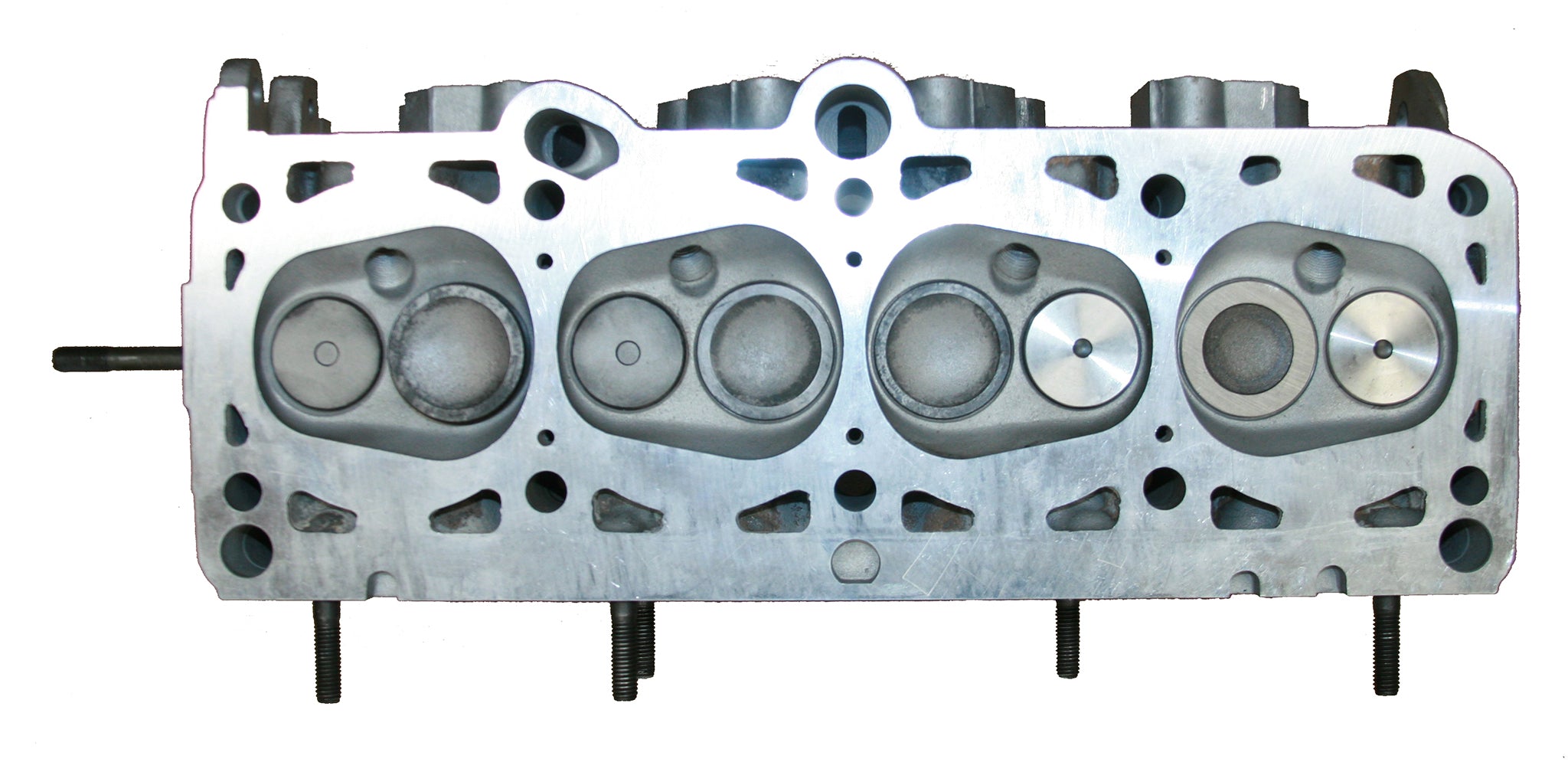 Volkswagen BEETLE 2.0L SOHC AEG REBUILT CYLINDER HEAD 037103373AD