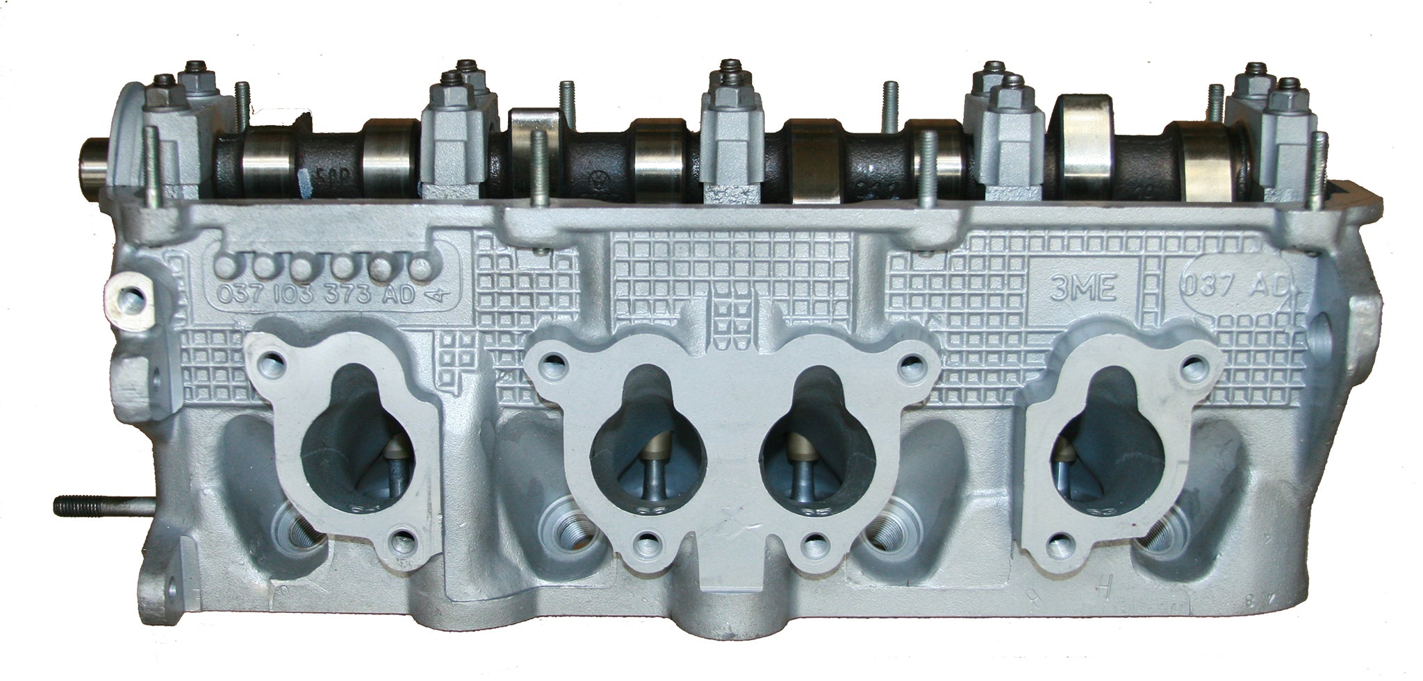 Volkswagen BEETLE 2.0L SOHC AEG REBUILT CYLINDER HEAD 037103373AD