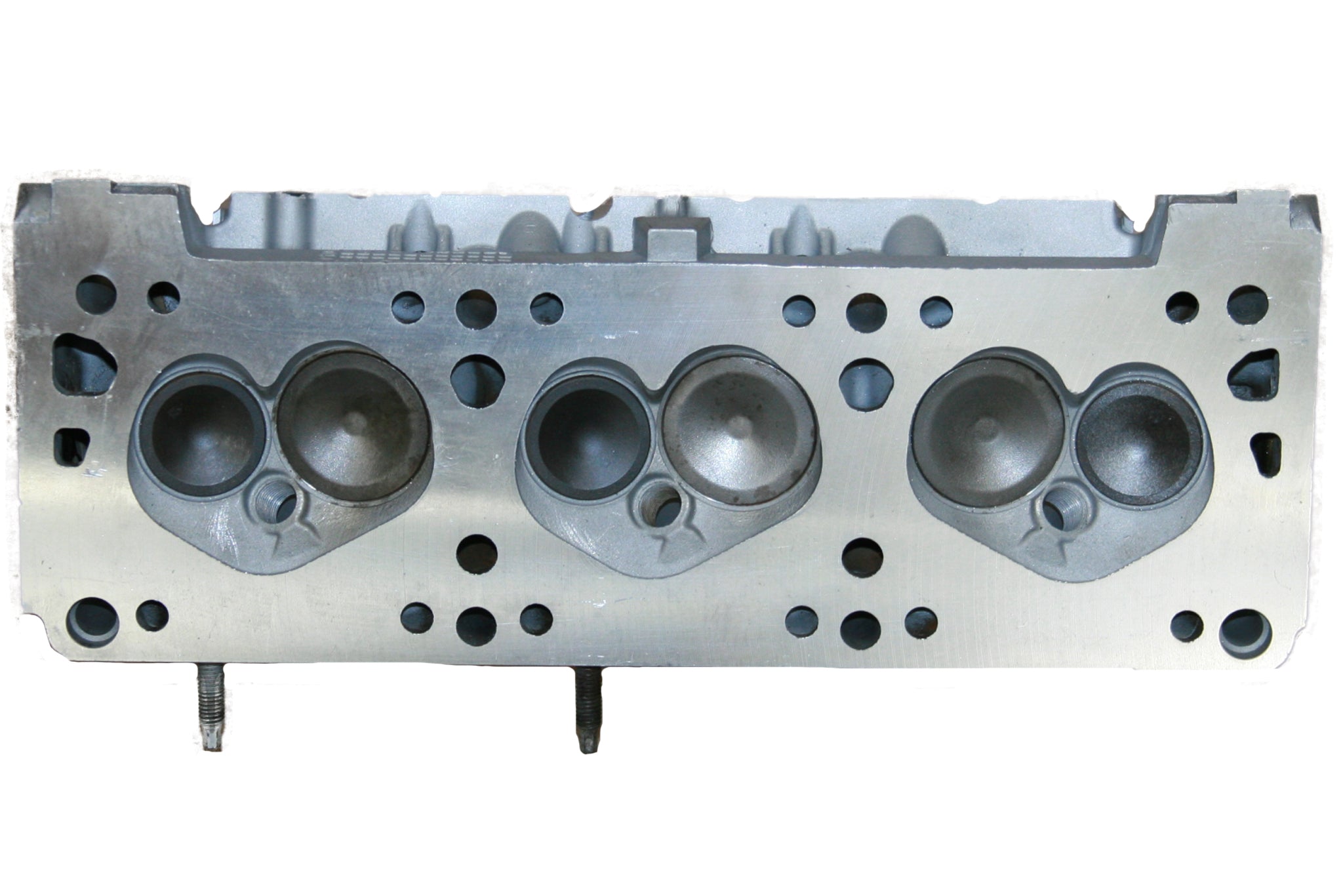 1996-09 Chevy Pontiac 3.4L 207 LA1 V6 OHV Rebuilt Cylinder Head Cast # 12580234
