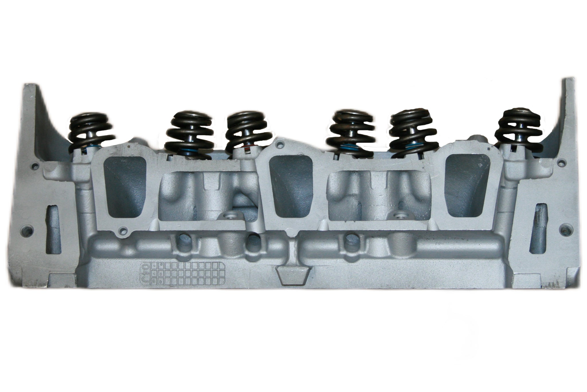 1996-09 Chevy Pontiac 3.4L 207 LA1 V6 OHV Rebuilt Cylinder Head Cast # 12580234