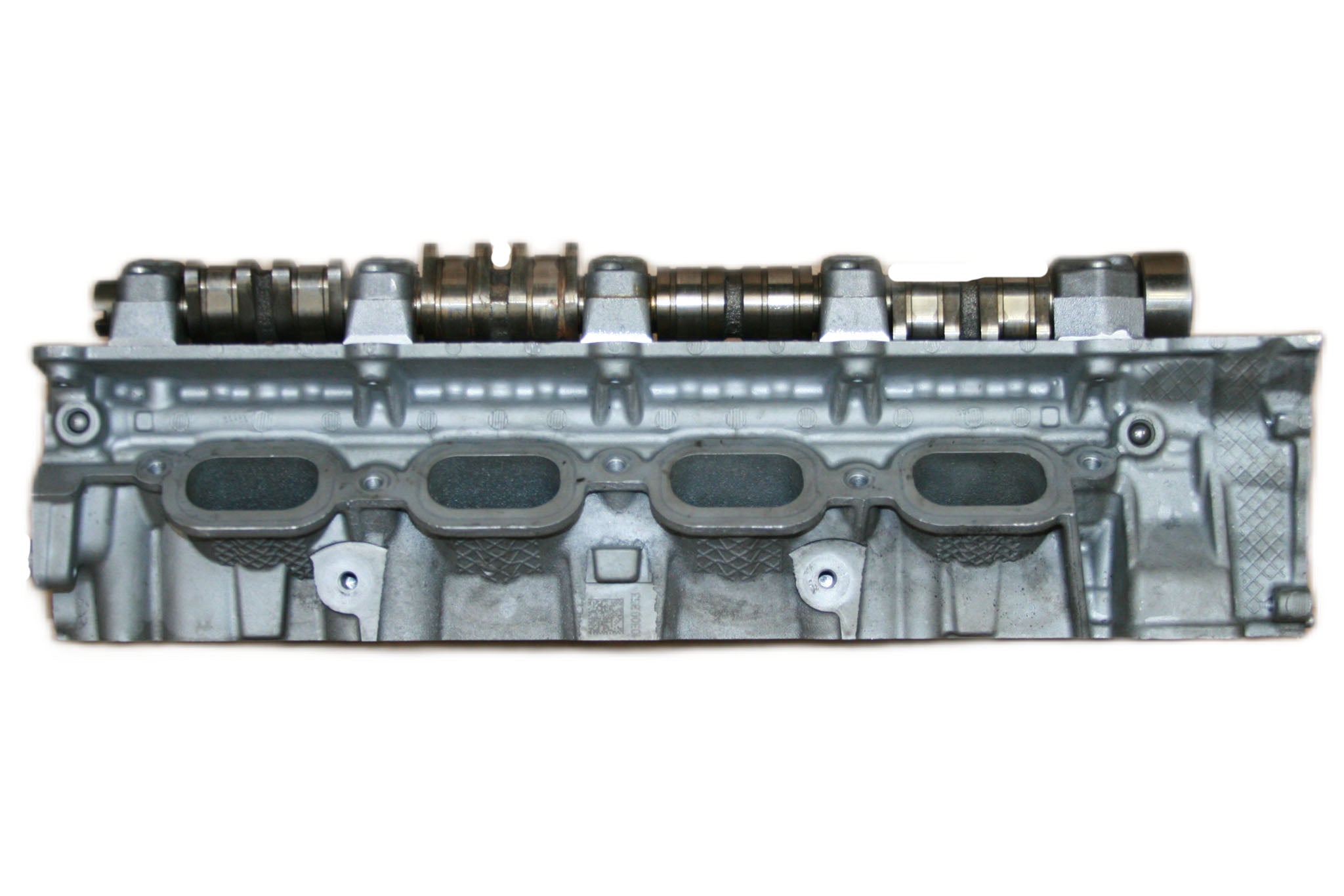 2010-15 Land Rover 5.0L 305 V8 Left Rebuilt Cylinder Head Cast # PB8W93-6C064-AJ