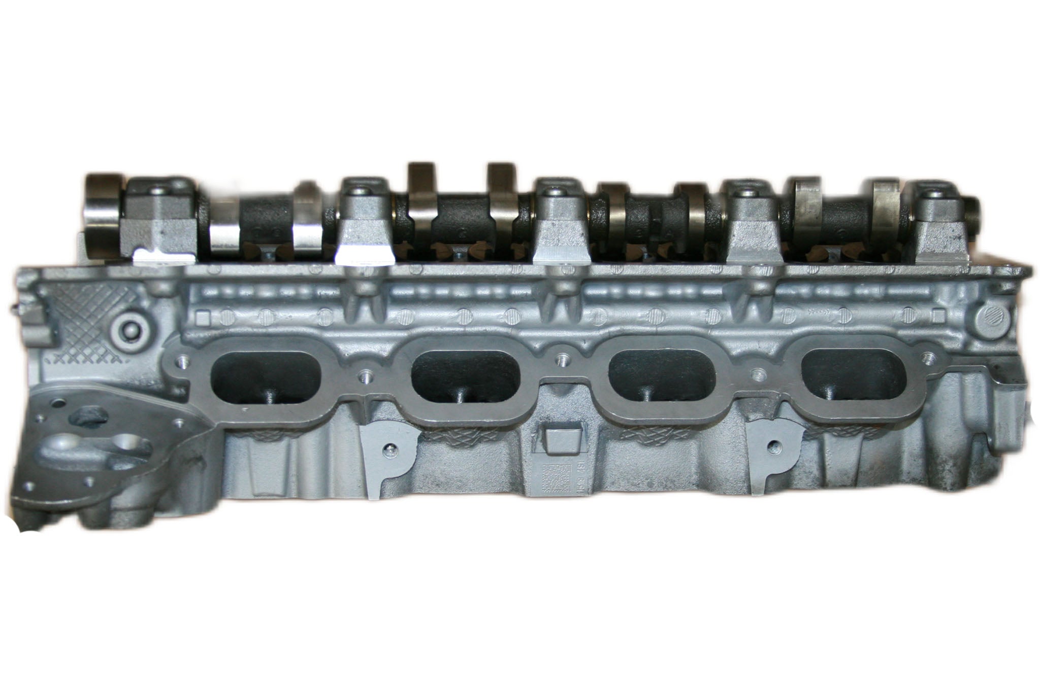2010-15 Land Rover 5.0L 305 V8 Right Rebuilt Cylinder Head Cast# PB8W93-6C064-AJ