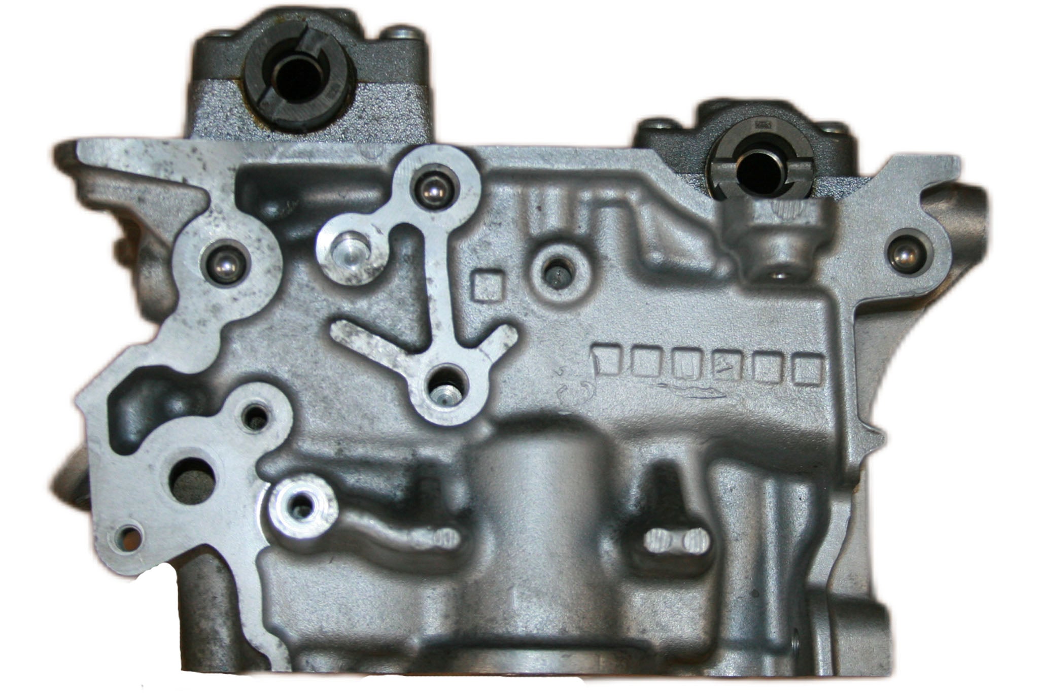 2010-15 Land Rover 5.0L 305 V8 Right Rebuilt Cylinder Head Cast# PB8W93-6C064-AJ