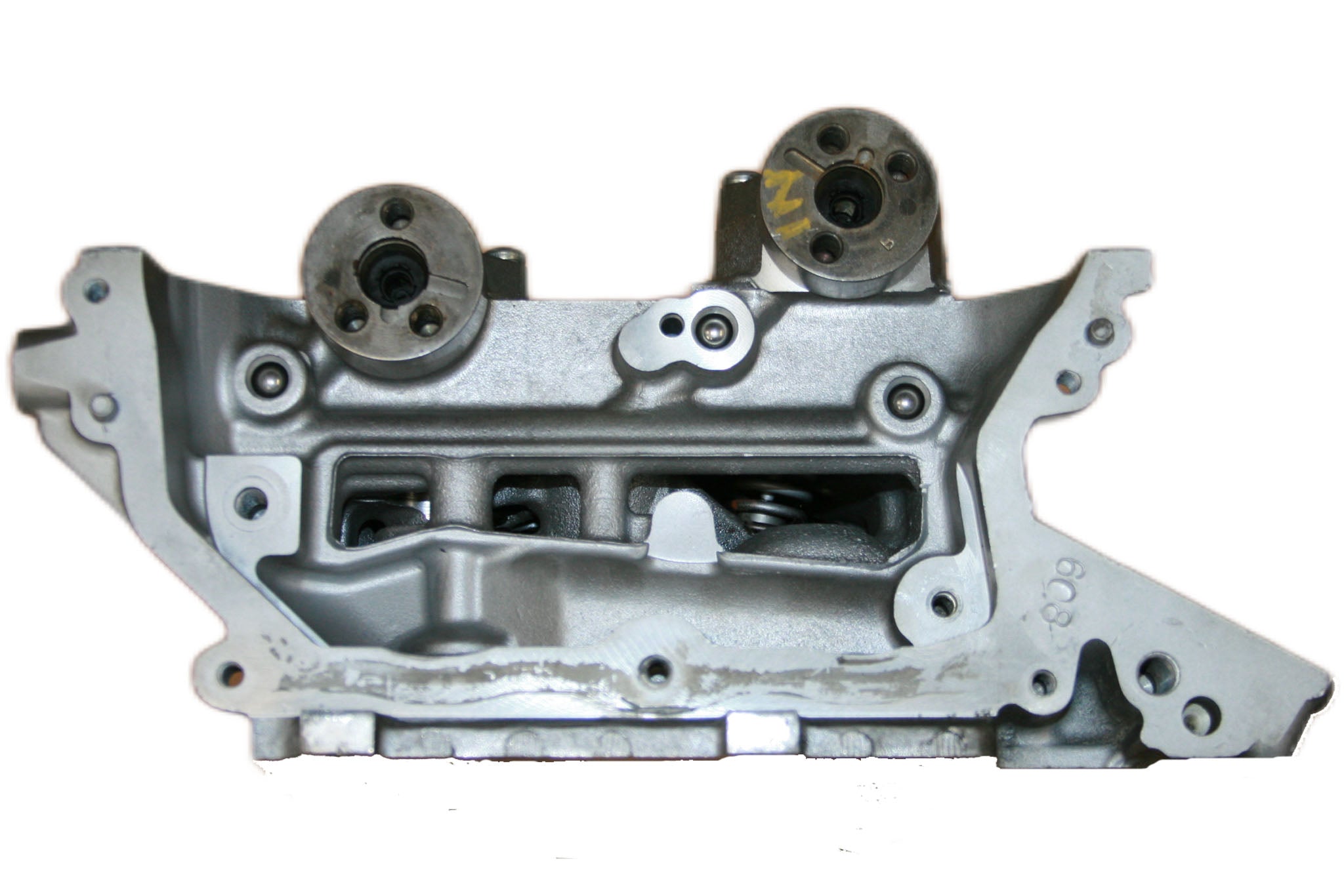2010-15 Land Rover 5.0L 305 V8 Right Rebuilt Cylinder Head Cast# PB8W93-6C064-AJ