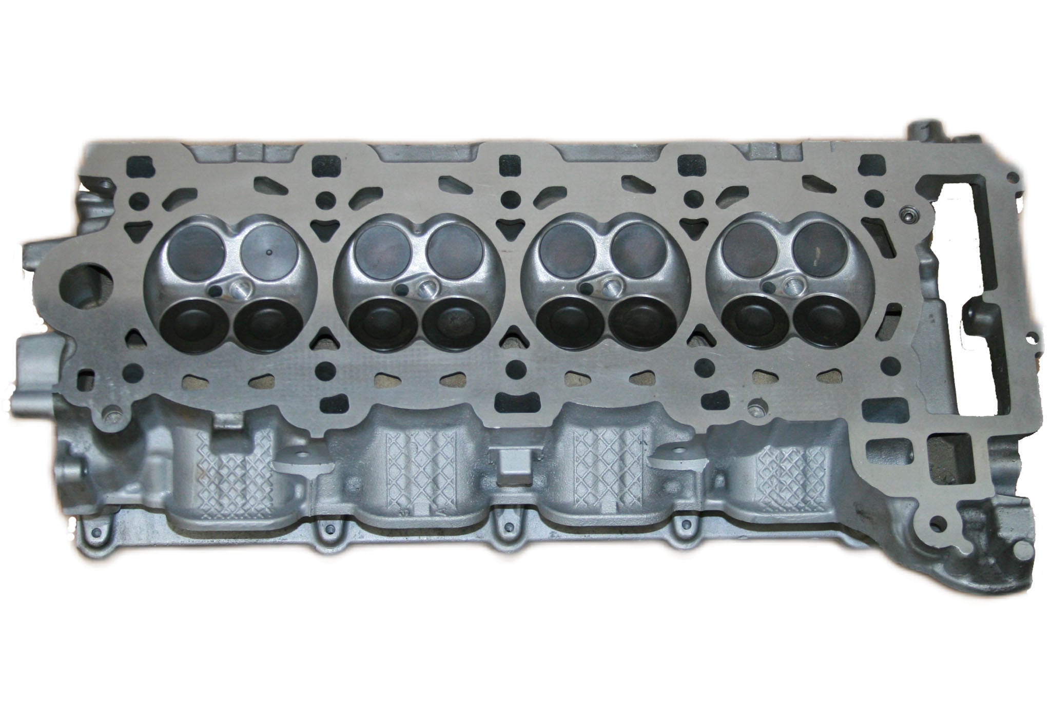 2010-15 Land Rover 5.0L 305 V8 Right Rebuilt Cylinder Head Cast# PB8W93-6C064-AJ