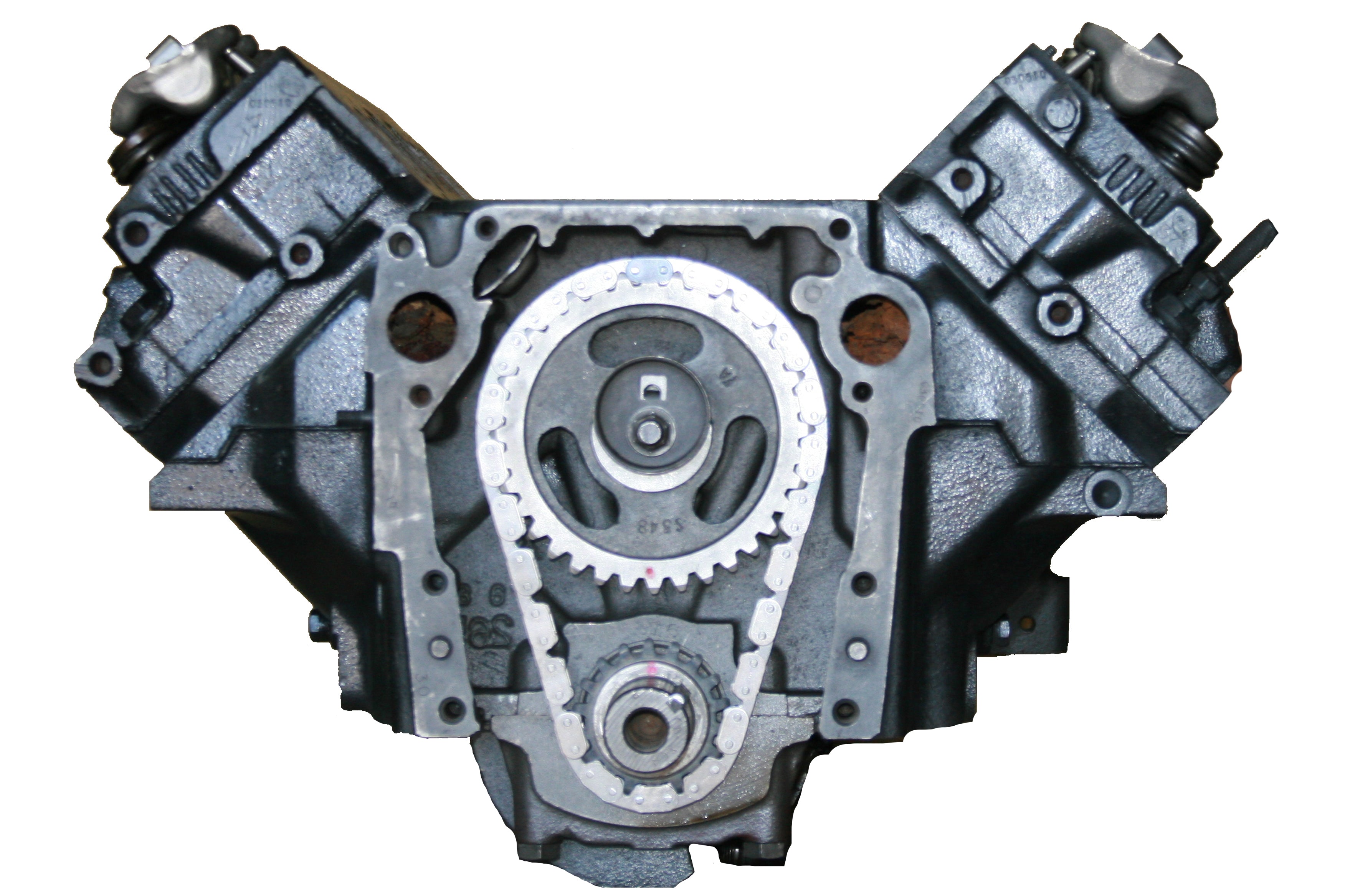 1977-1979 Oldsmobile 6.6L/403 Remanufactured or Rebuilt Engine