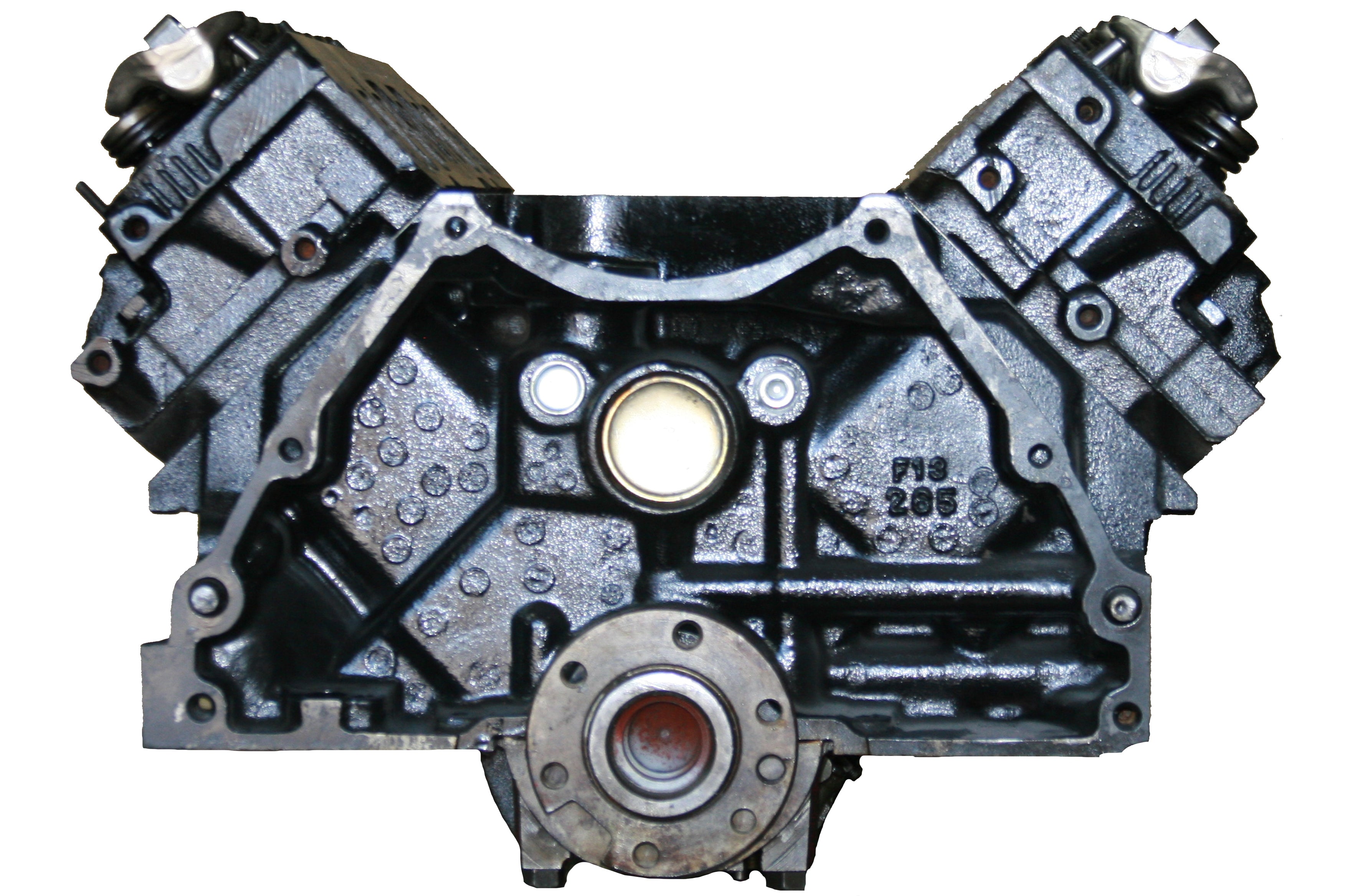 1977-1979 Oldsmobile 6.6L/403 Remanufactured or Rebuilt Engine