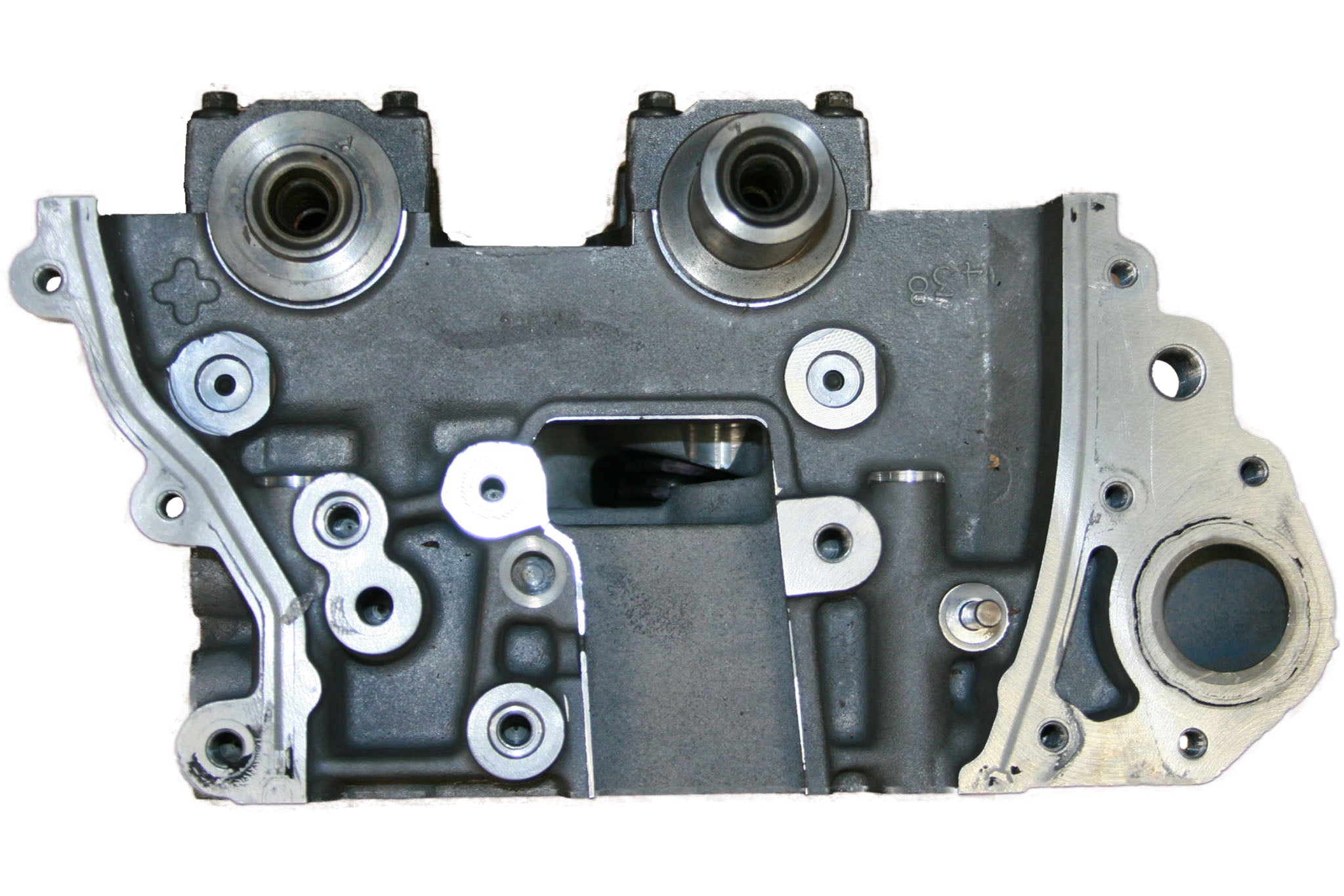 2003-2008 Land Rover 4.4L M62 Right Rebuilt Cylinder Head Casting # RF-4H236090AD