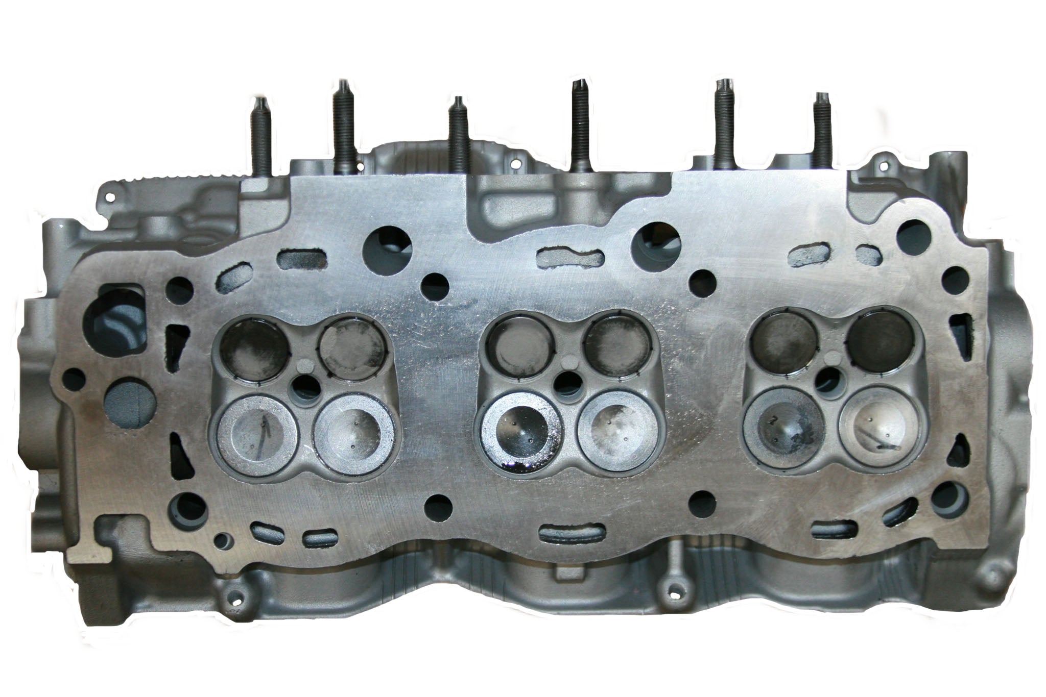 1995-2004 Toyota 3.4L 5VZFE V6 DOHC Left Rebuilt Cylinder Head