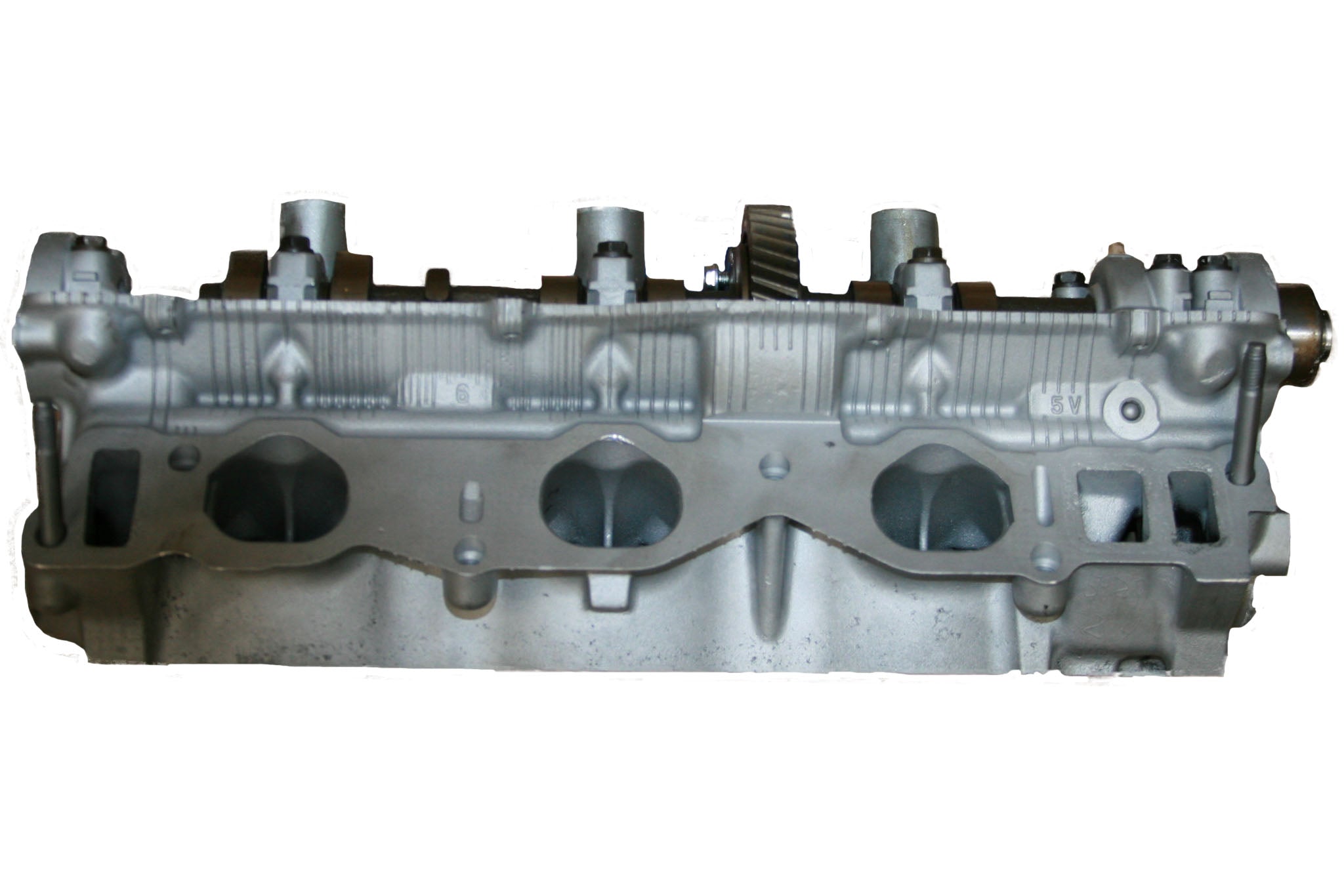 1995-2004 Toyota 3.4L 5VZFE V6 DOHC Left Rebuilt Cylinder Head
