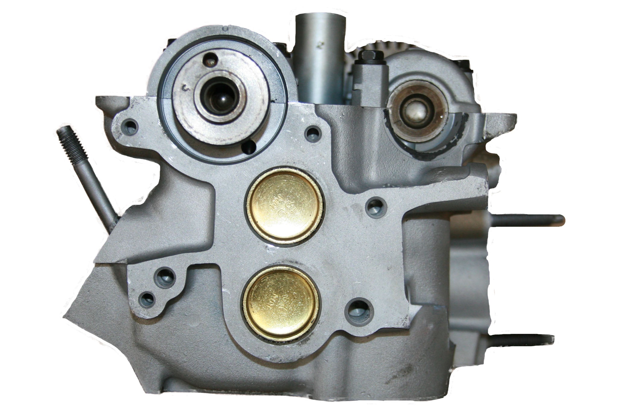 1995-2004 Toyota 3.4L 5VZFE V6 DOHC Left Rebuilt Cylinder Head