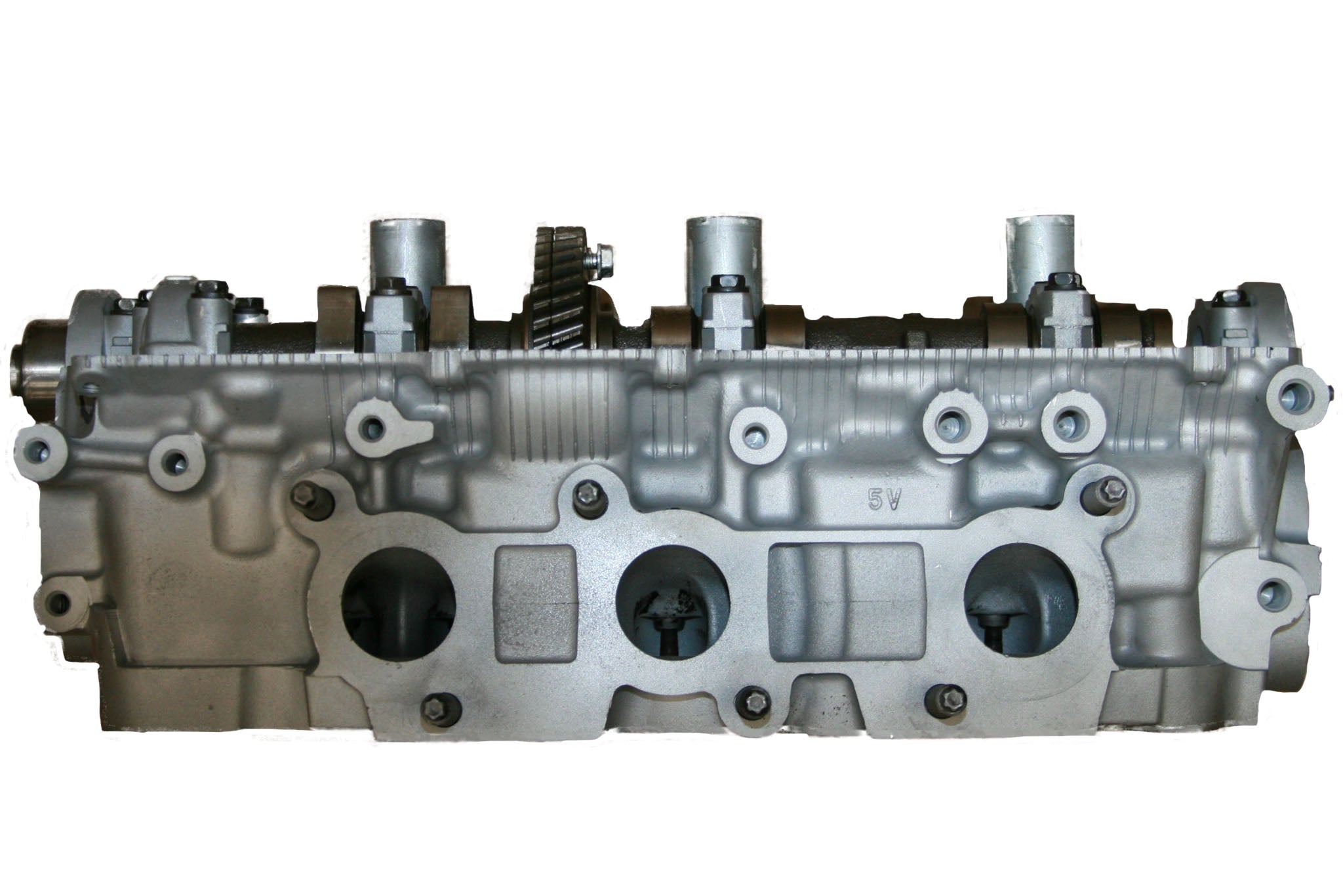 1995-2004 Toyota 3.4L 5VZFE V6 DOHC Left Rebuilt Cylinder Head