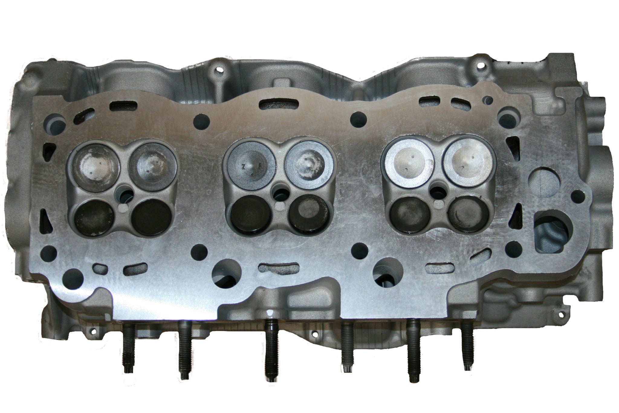 1995-2004 Toyota 3.4L 5VZFE V6 DOHC Right Rebuilt Cylinder Head
