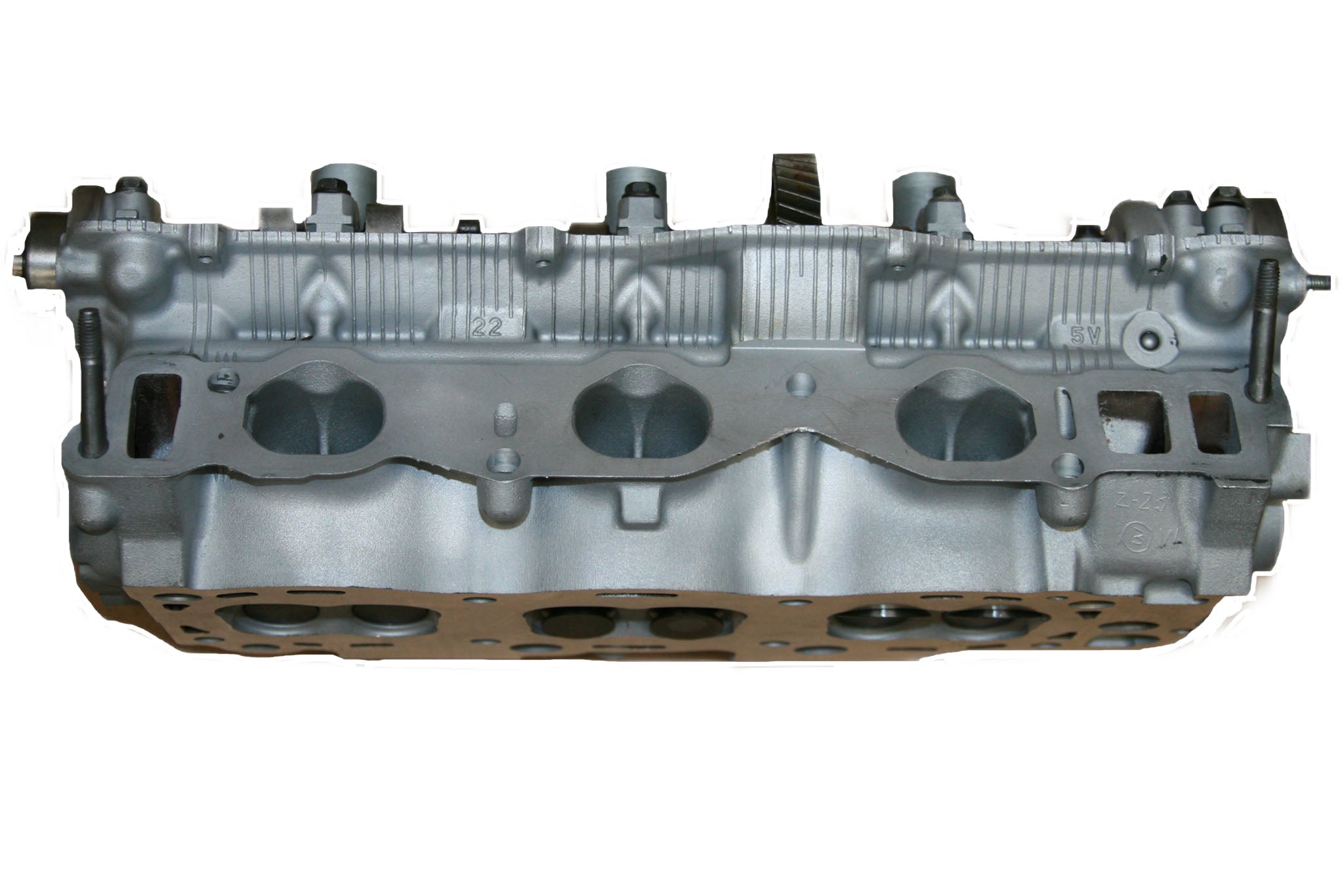 1995-2004 Toyota 3.4L 5VZFE V6 DOHC Right Rebuilt Cylinder Head