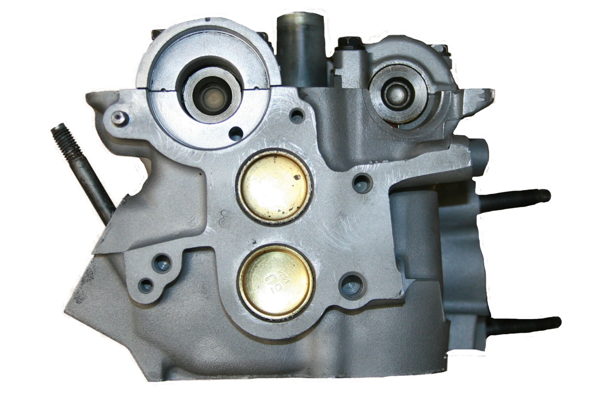 1995-2004 Toyota 3.4L 5VZFE V6 DOHC Right Rebuilt Cylinder Head