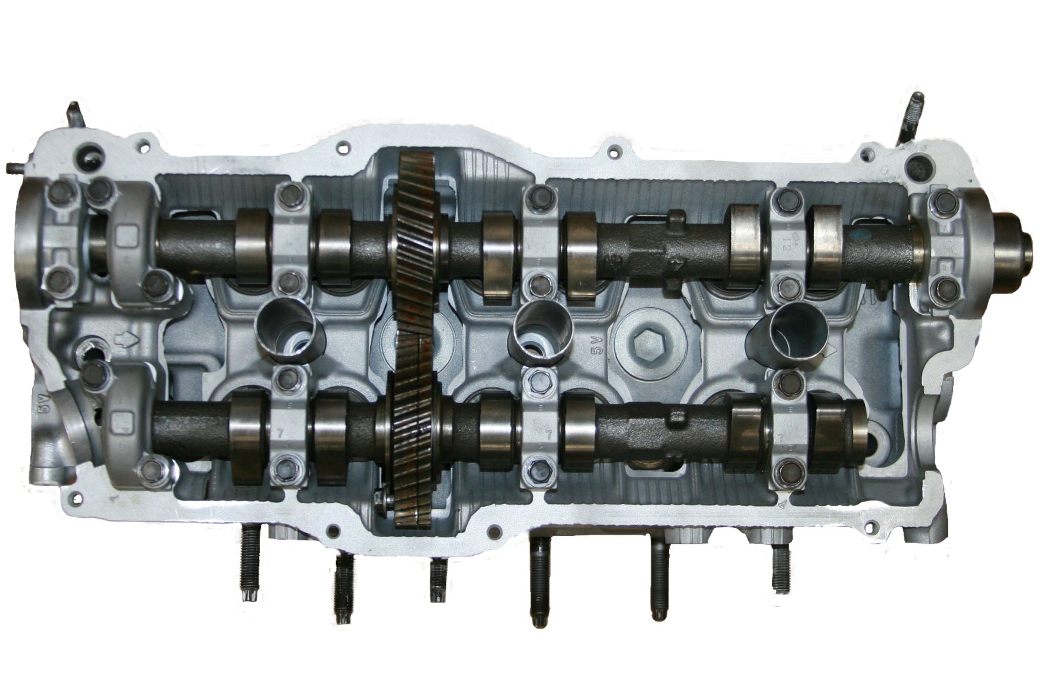 1995-2004 Toyota 3.4L 5VZFE V6 DOHC Right Rebuilt Cylinder Head