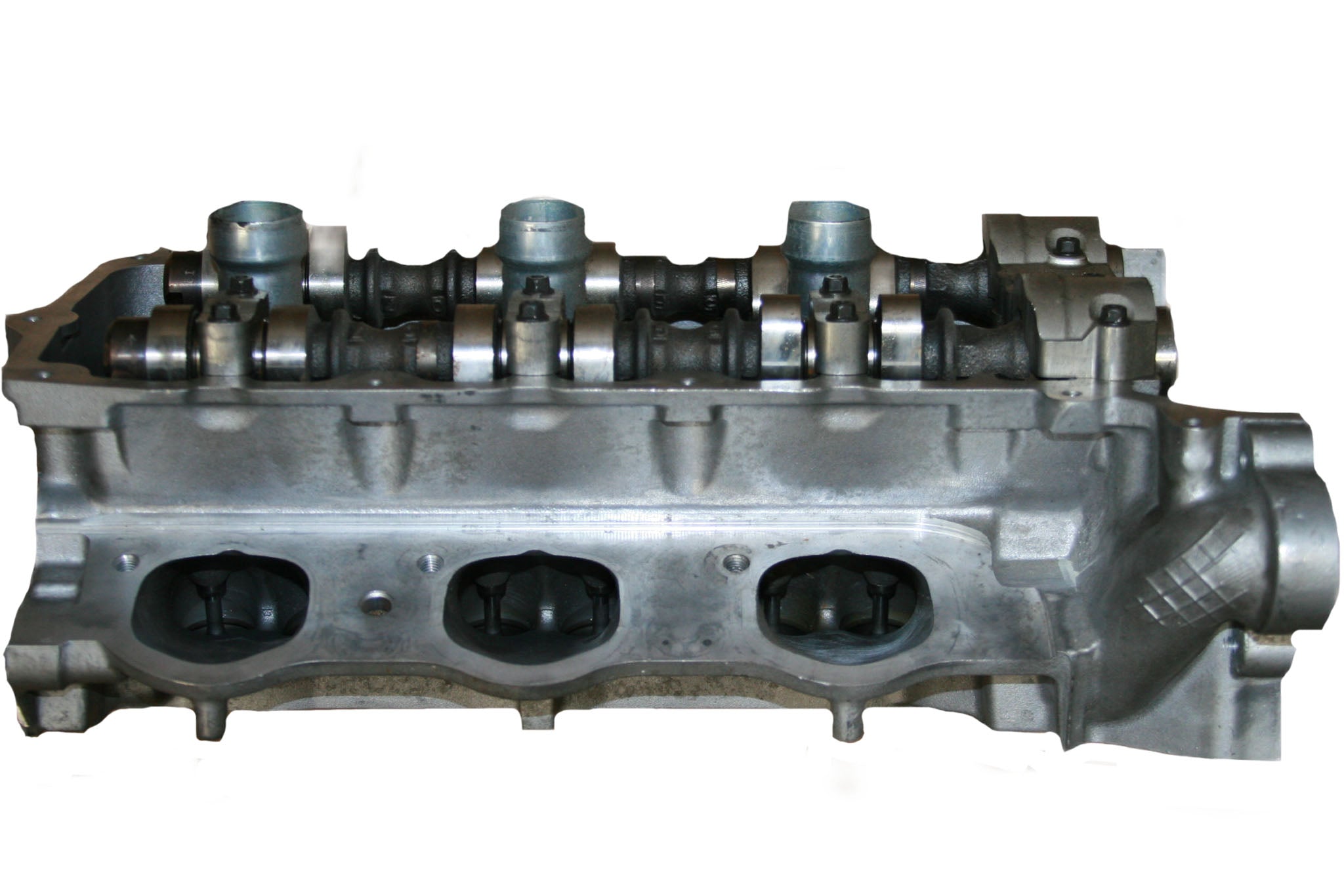 2005-09 Cadillac CTS 2.8L 171 V6 DOHC Left Rebuilt Cylinder Head Cast # 12566827