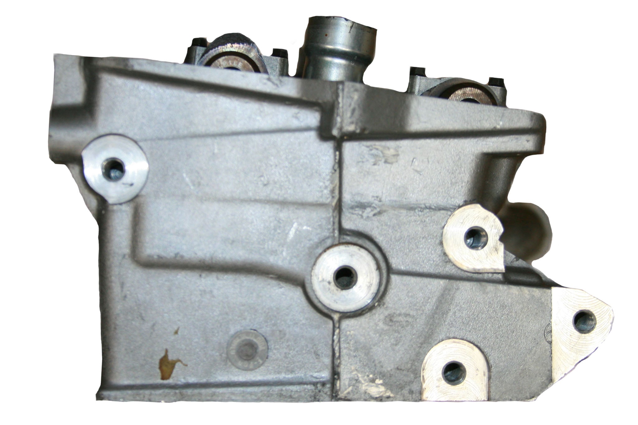 2005-09 Cadillac CTS 2.8L 171 V6 DOHC Left Rebuilt Cylinder Head Cast # 12566827