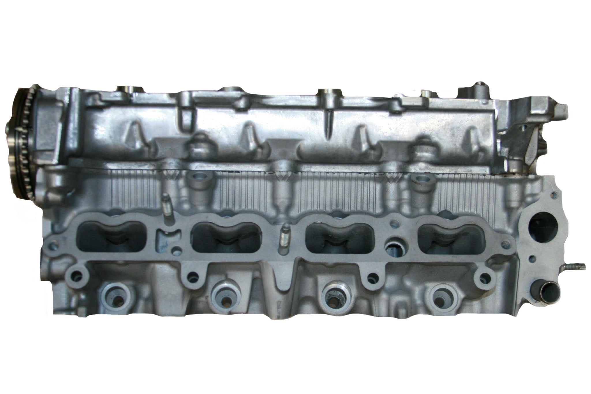 2019-24 Toyota 2.0L 121 L4 M20A-FKS DOHC Rebuilt Cylinder Head Cast# 11101-29635
