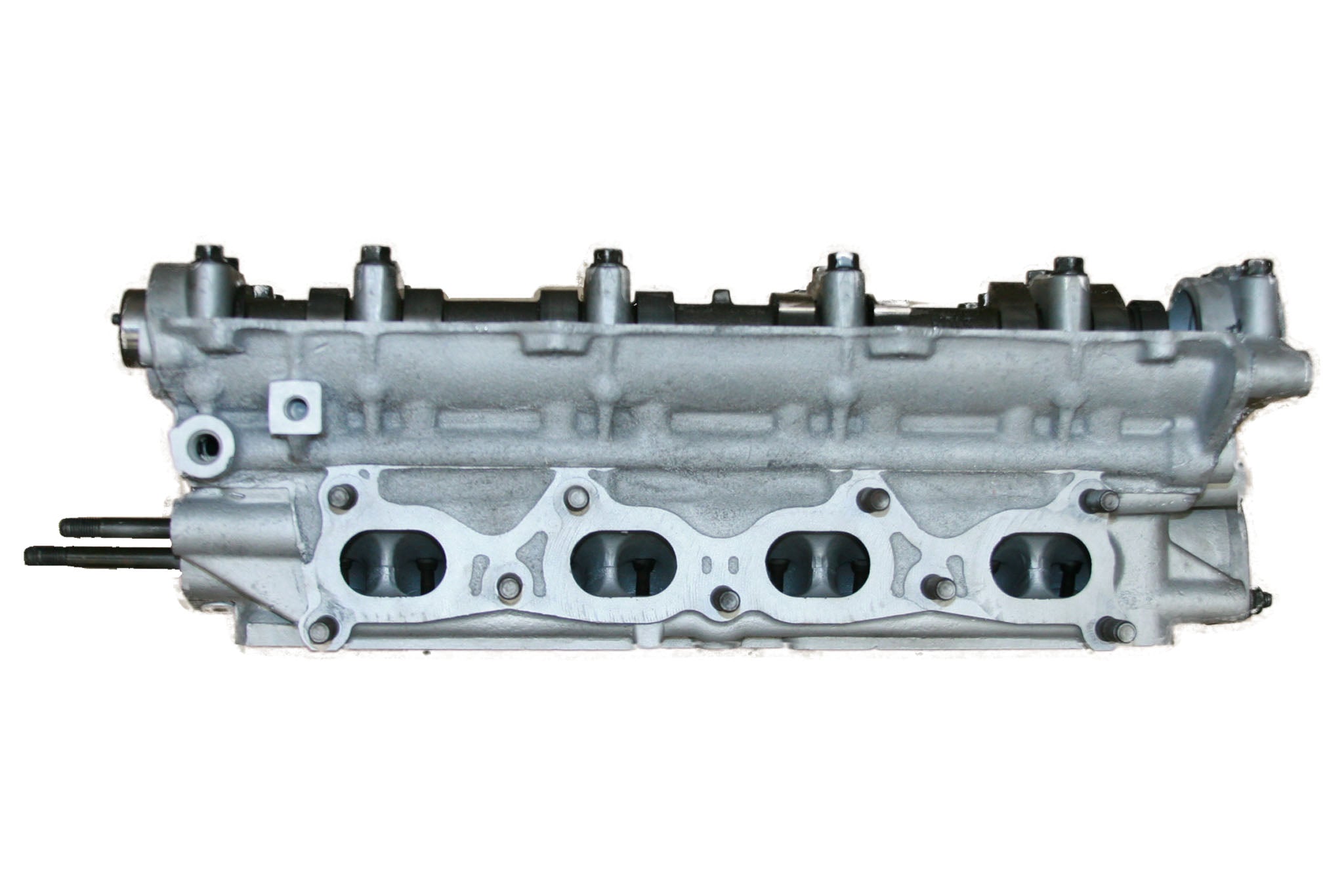 1994-02 KIA Sportage 2.0L 122 L4 DOHC Rebuilt Cylinder Head Casting # FE3N