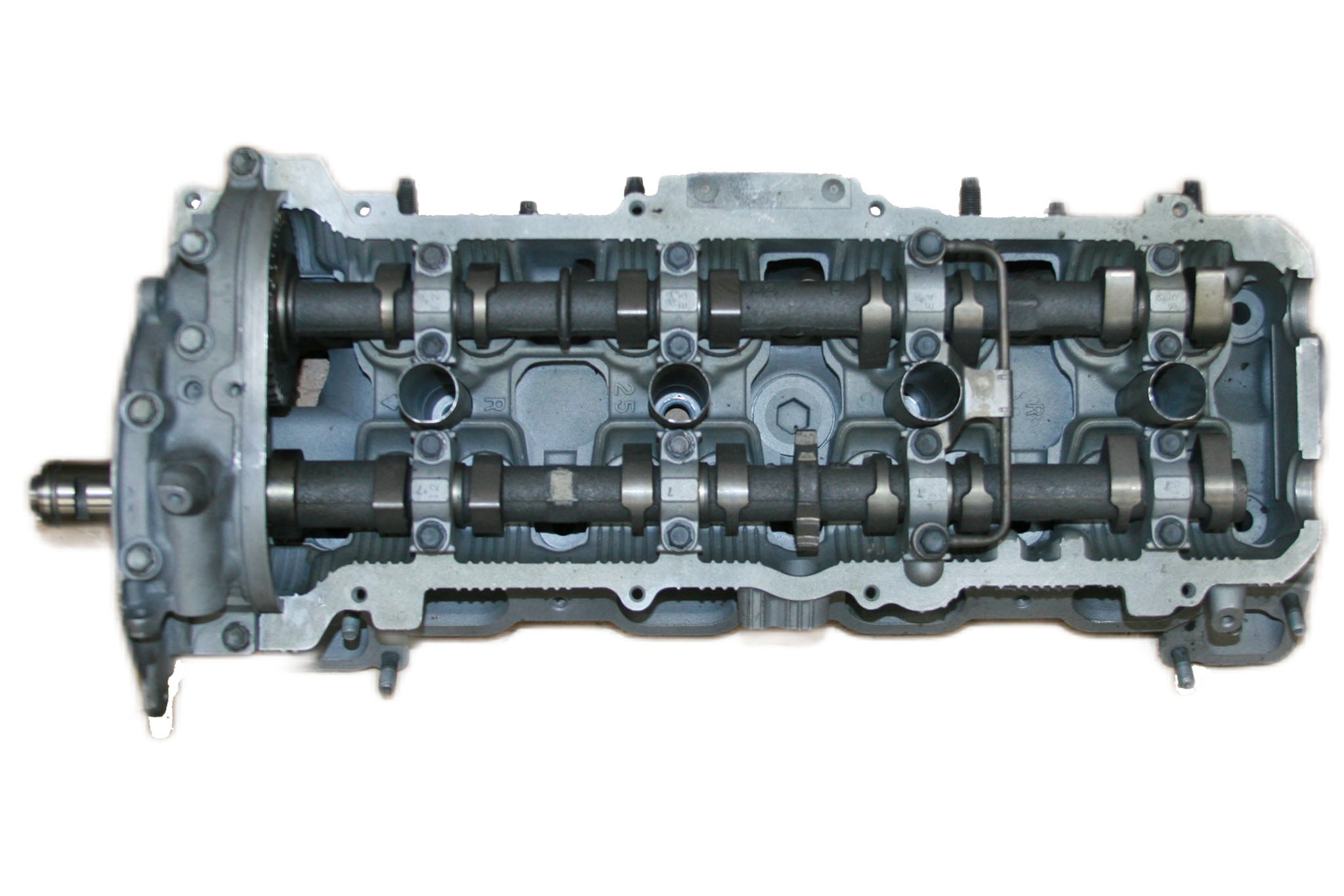 2004-09 Lexus Toyota 4.7L DOHC V8 Right Rebuilt Cylinder Head 2UZ-FE-RH vVTi