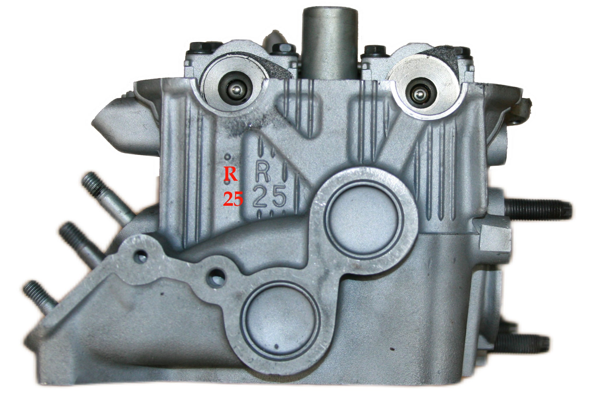 2004-09 Lexus Toyota 4.7L DOHC V8 Right Rebuilt Cylinder Head 2UZ-FE-RH vVTi
