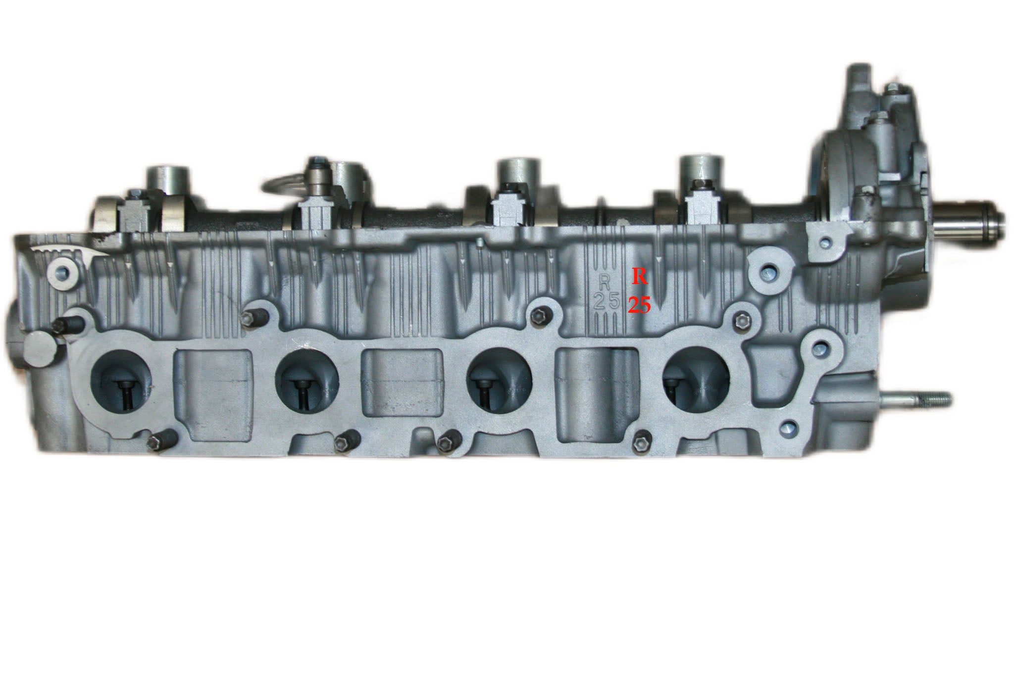2004-09 Lexus Toyota 4.7L DOHC V8 Right Rebuilt Cylinder Head 2UZ-FE-RH vVTi