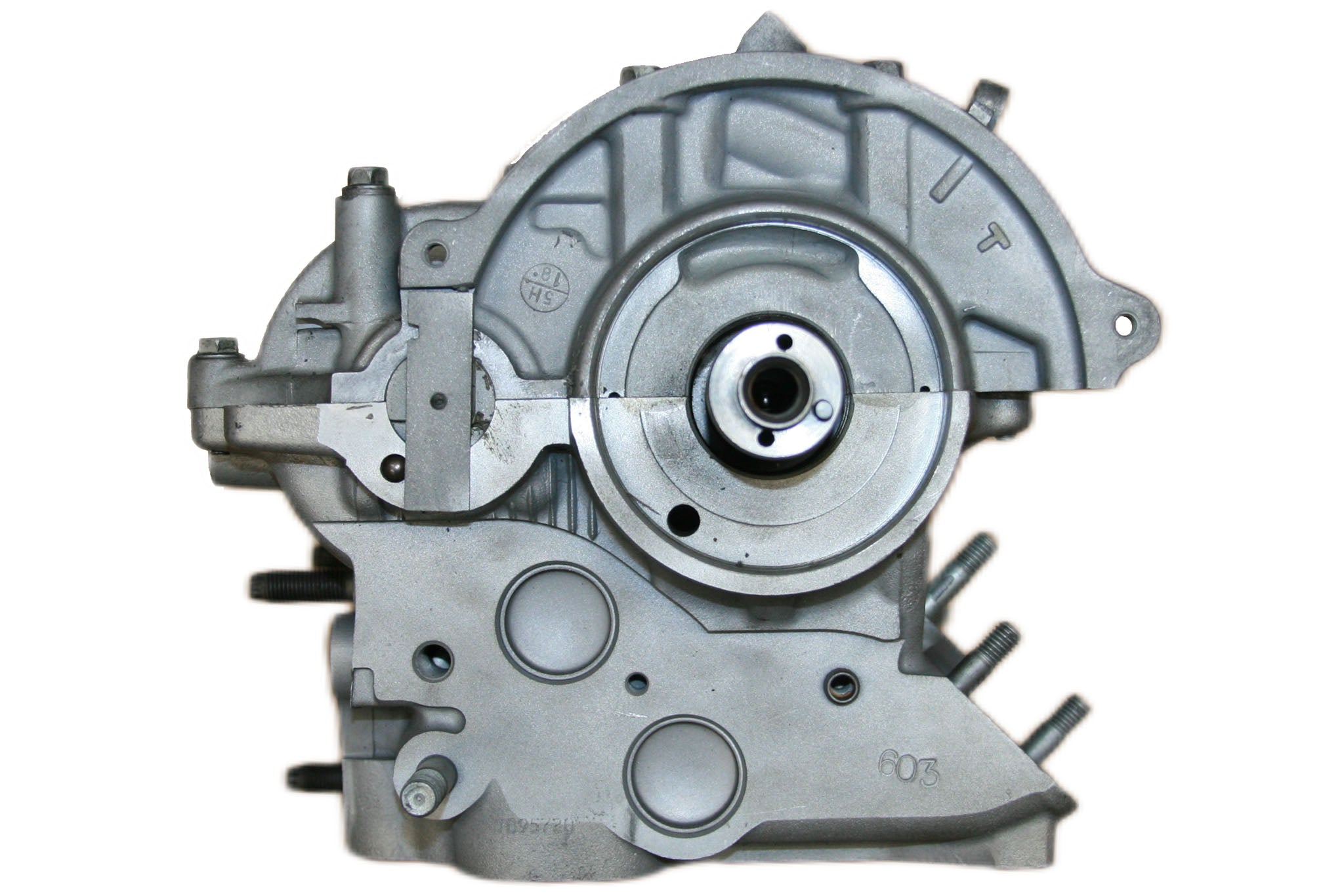 2004-09 Lexus Toyota 4.7L DOHC V8 Right Rebuilt Cylinder Head 2UZ-FE-RH vVTi
