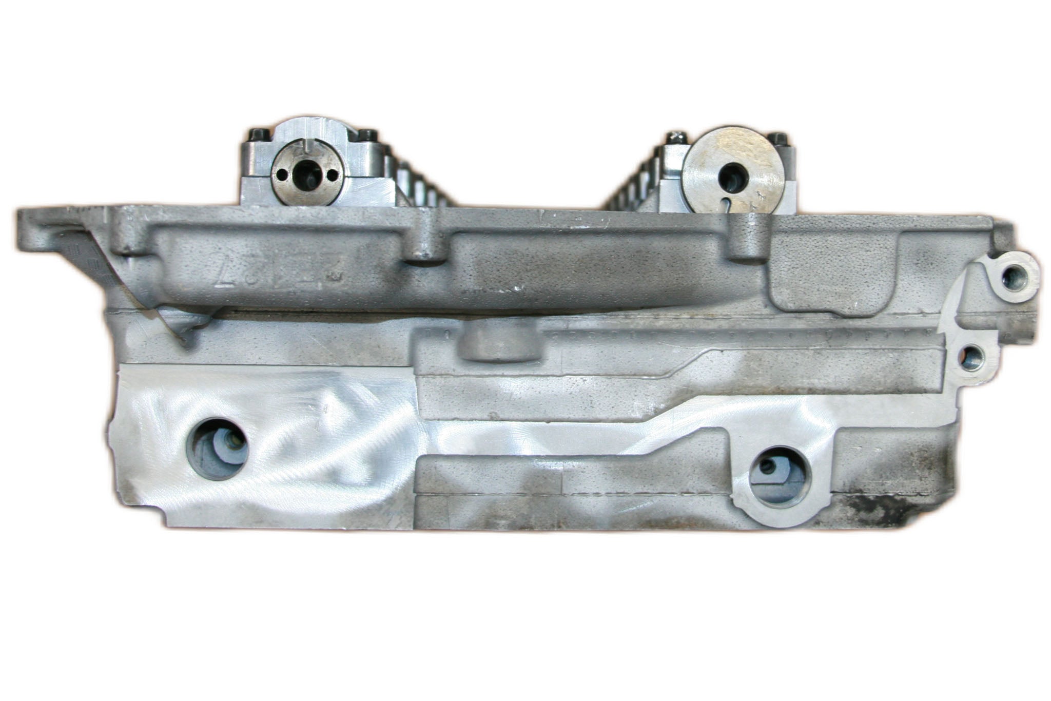 2002-05 GM Chevrolet GMC 4.2L 256 DOHC L6 Rebuilt Cylinder Head Casting # 8424S