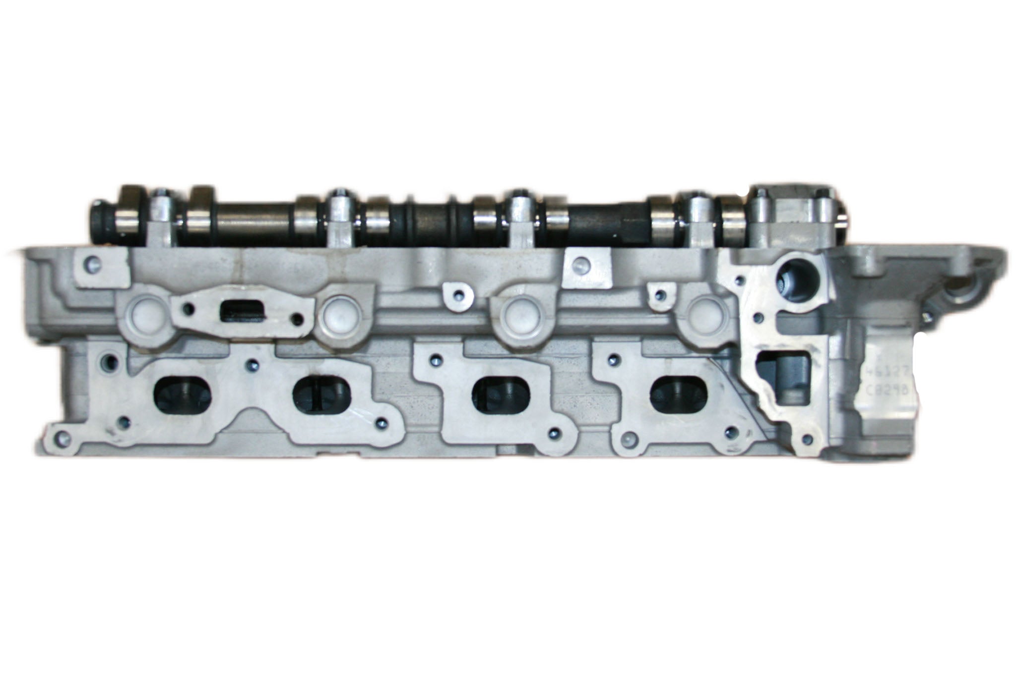 2004-06 GM Chevy/GMC/Isuzu 2.8L L4 DOHC Rebuilt Cylinder Head Casting # 4059-M