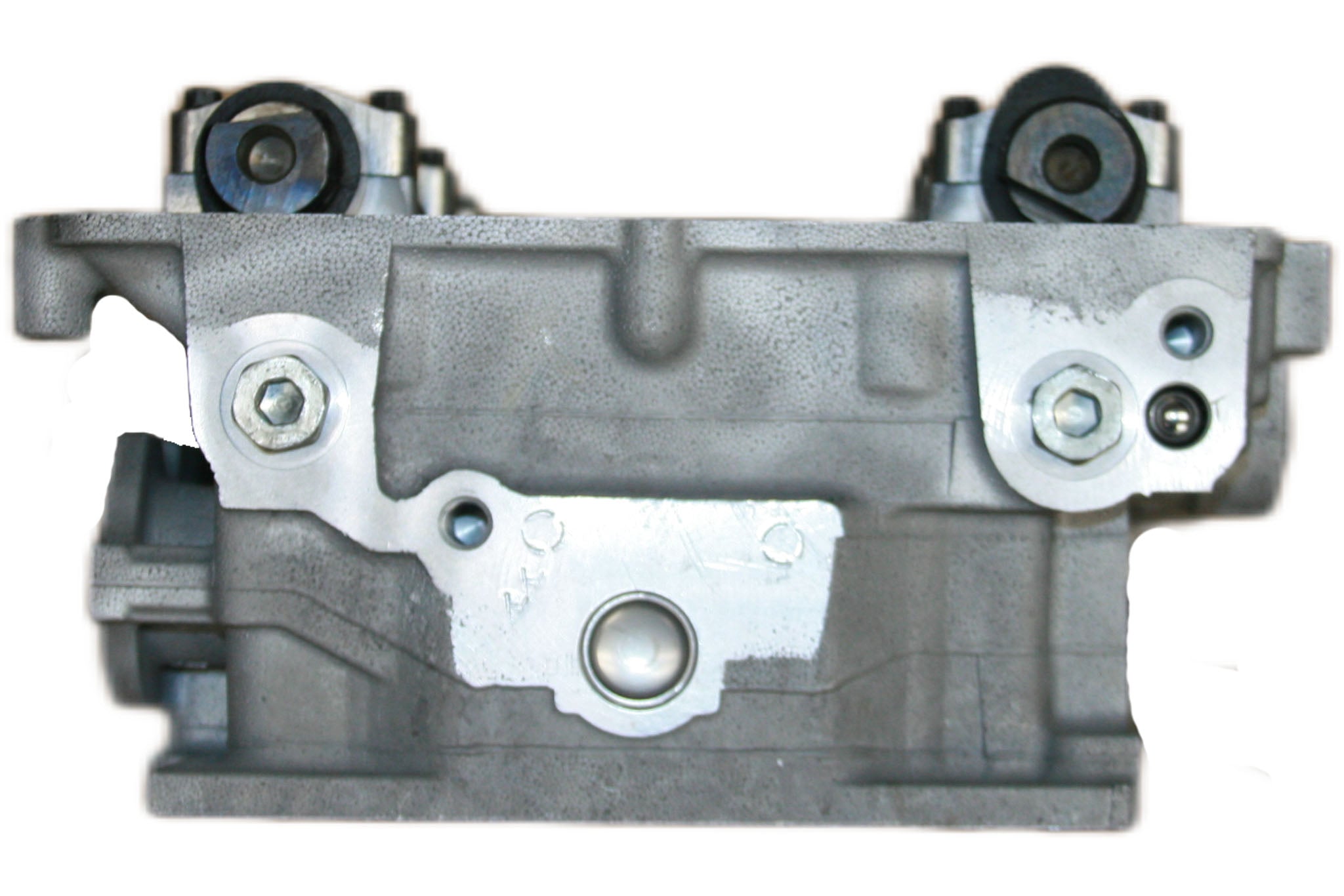 2004-06 GM Chevy/GMC/Isuzu 2.8L L4 DOHC Rebuilt Cylinder Head Casting # 4059-M