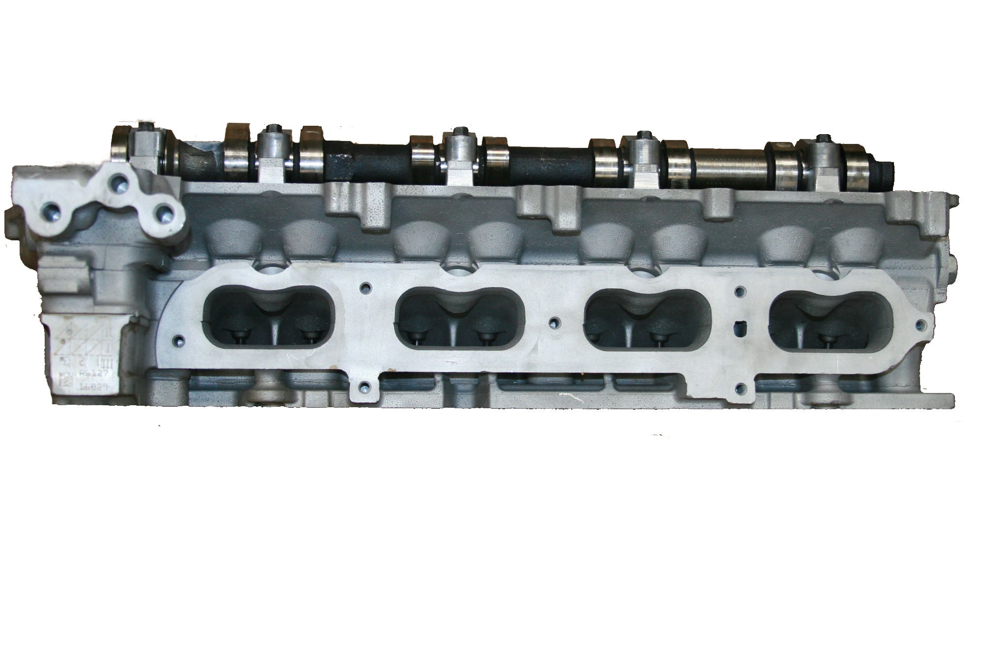 2004-06 GM Chevy/GMC/Isuzu 2.8L L4 DOHC Rebuilt Cylinder Head Casting # 4059-M
