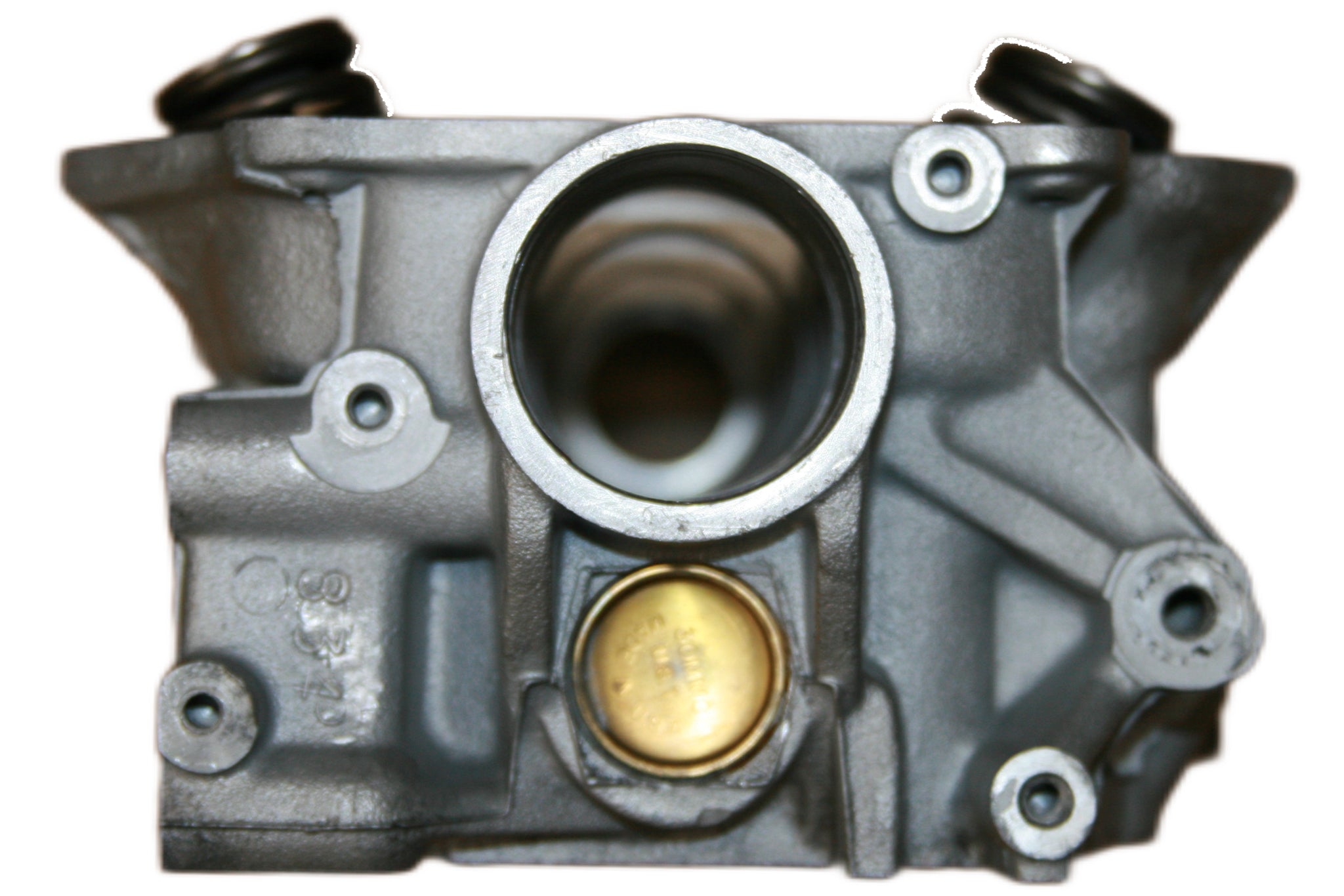 1996-04 Nissan Infiniti 3.3L SOHC VG33E V6 Right Rebuilt Cylinder Head # R-0W0