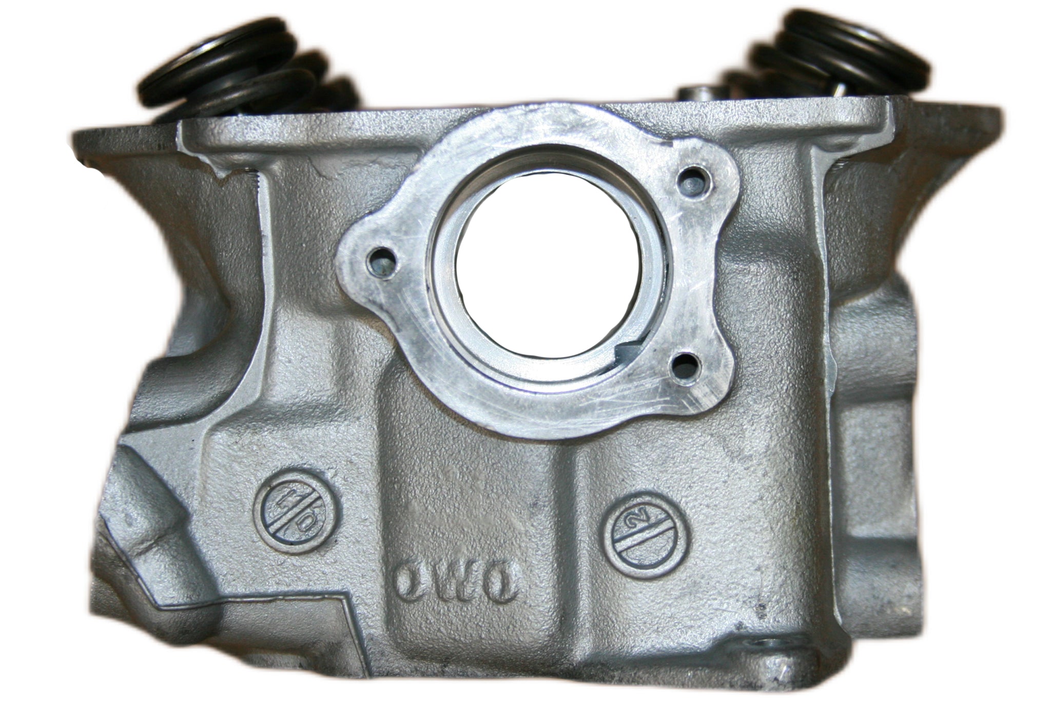 1996-04 Nissan Infiniti 3.3L SOHC VG33E V6 Right Rebuilt Cylinder Head # R-0W0