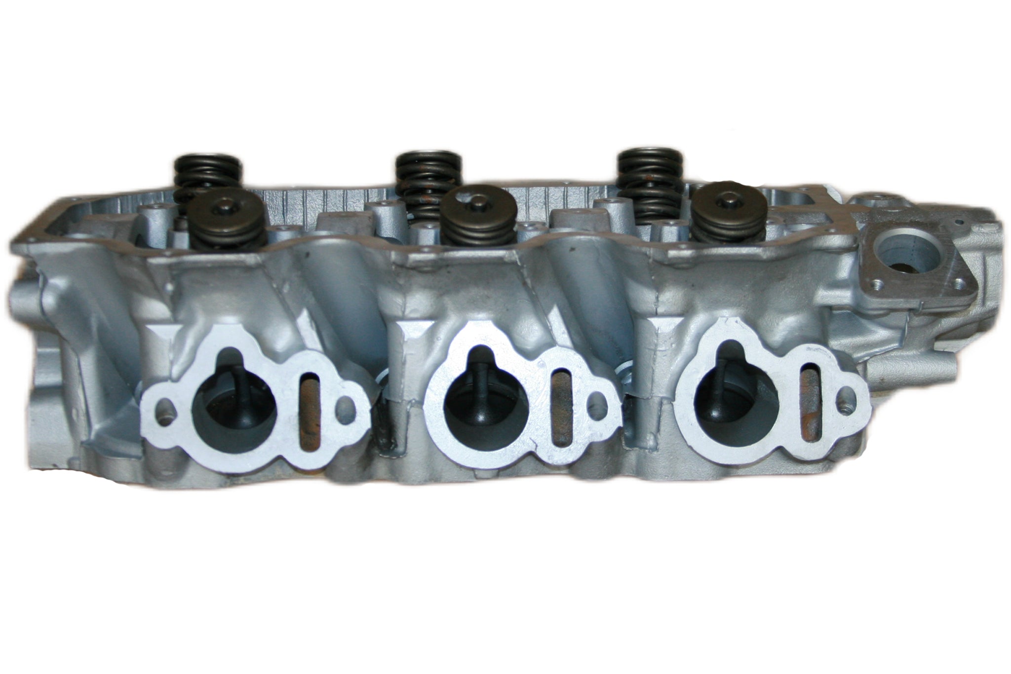 1996-04 Nissan Infiniti 3.3L SOHC VG33E V6 Left Rebuilt Cylinder Head Cast# L0W0