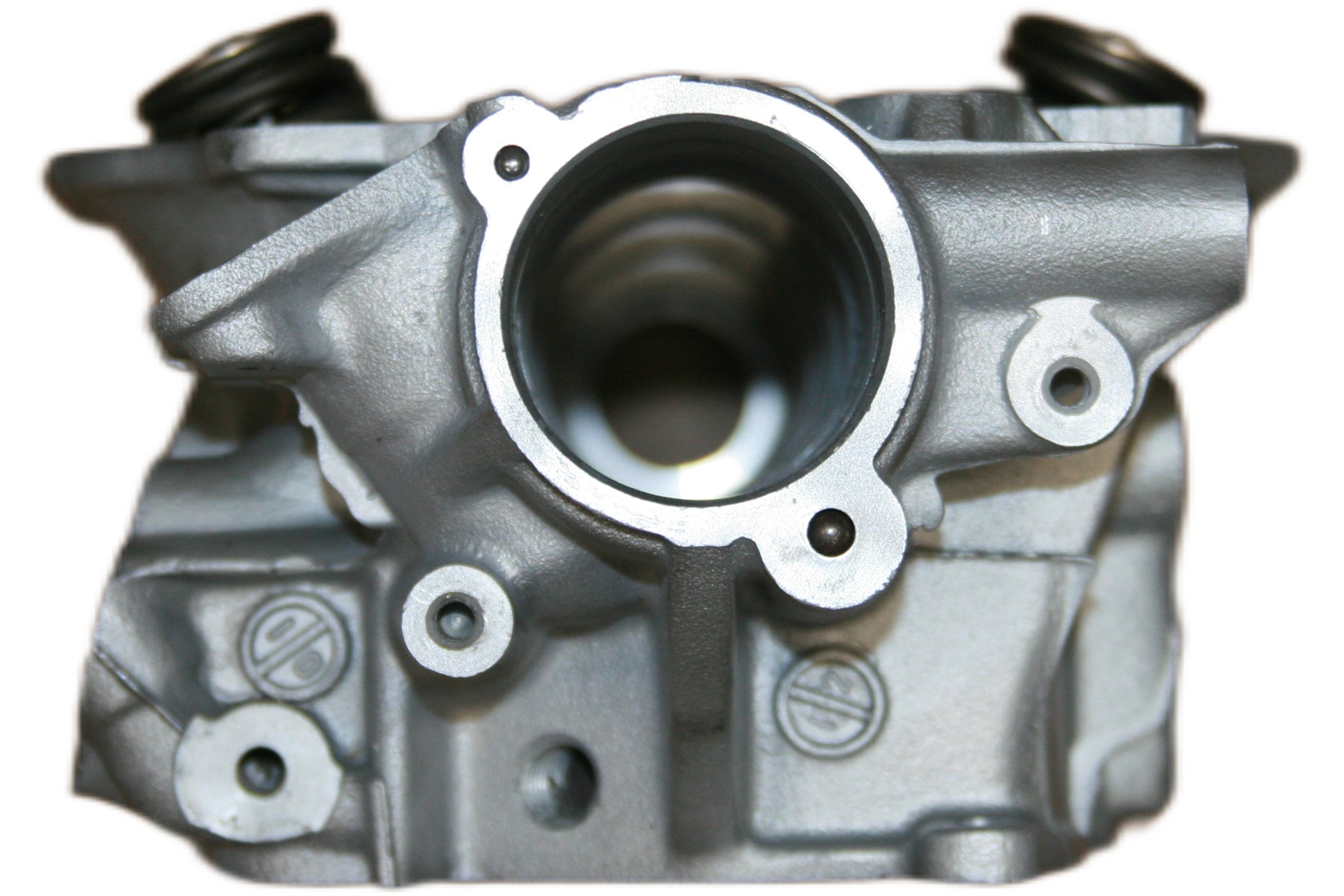 1996-04 Nissan Infiniti 3.3L SOHC VG33E V6 Left Rebuilt Cylinder Head Cast# L0W0