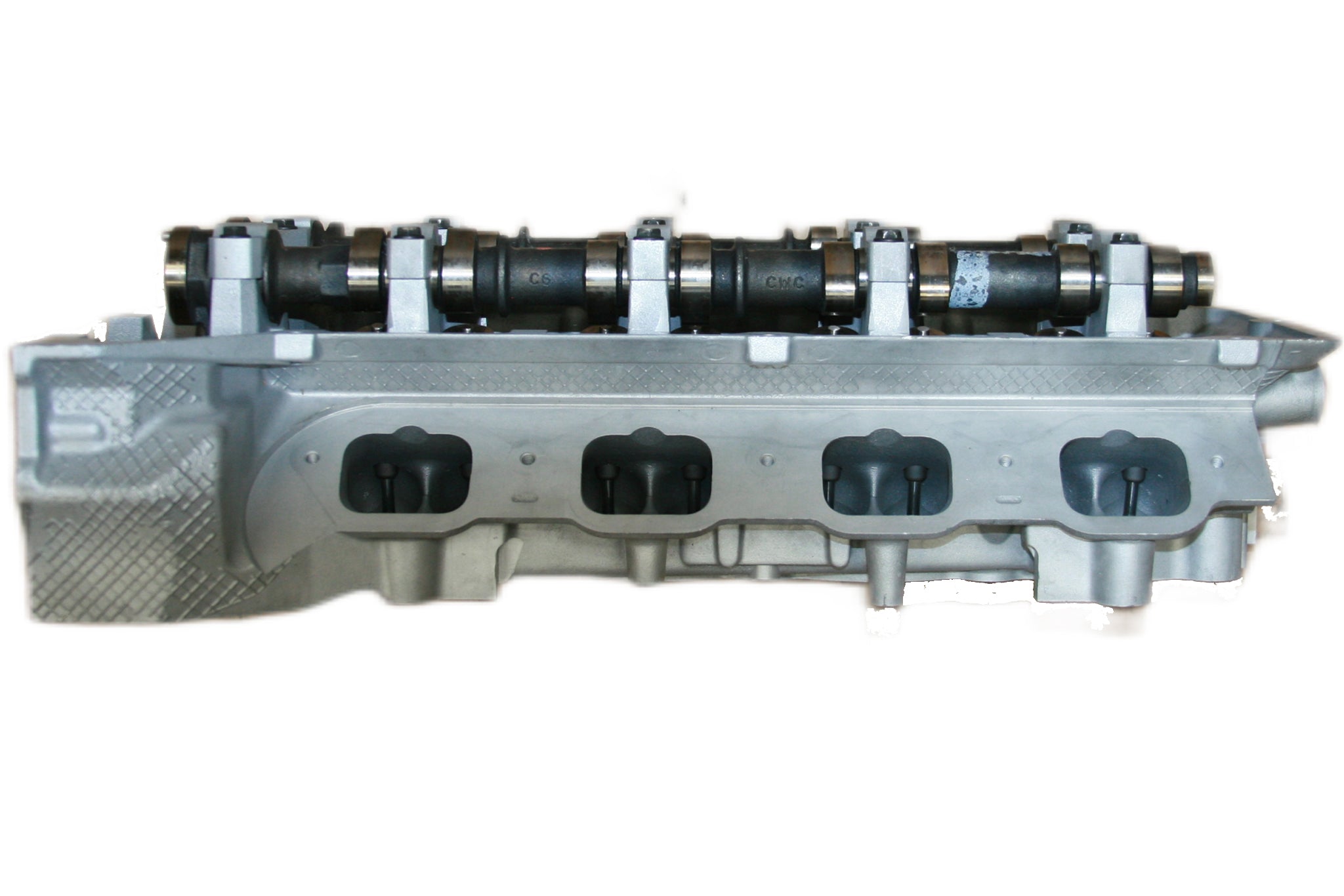 2004-08 Cadillac 4.6L 281 V8 DOHC Right Rebuilt Cylinder Head Casting # 12565130
