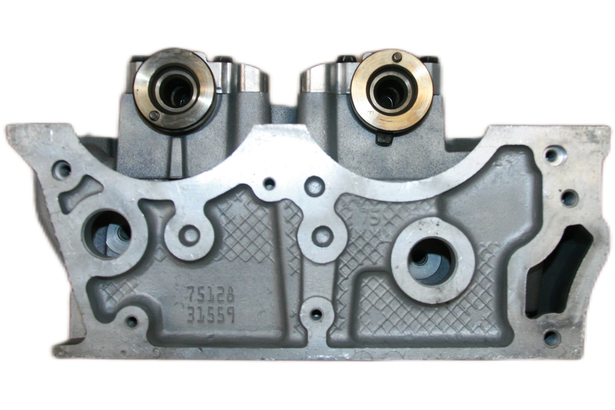 2004-08 Cadillac 4.6L 281 V8 DOHC Right Rebuilt Cylinder Head Casting # 12565130
