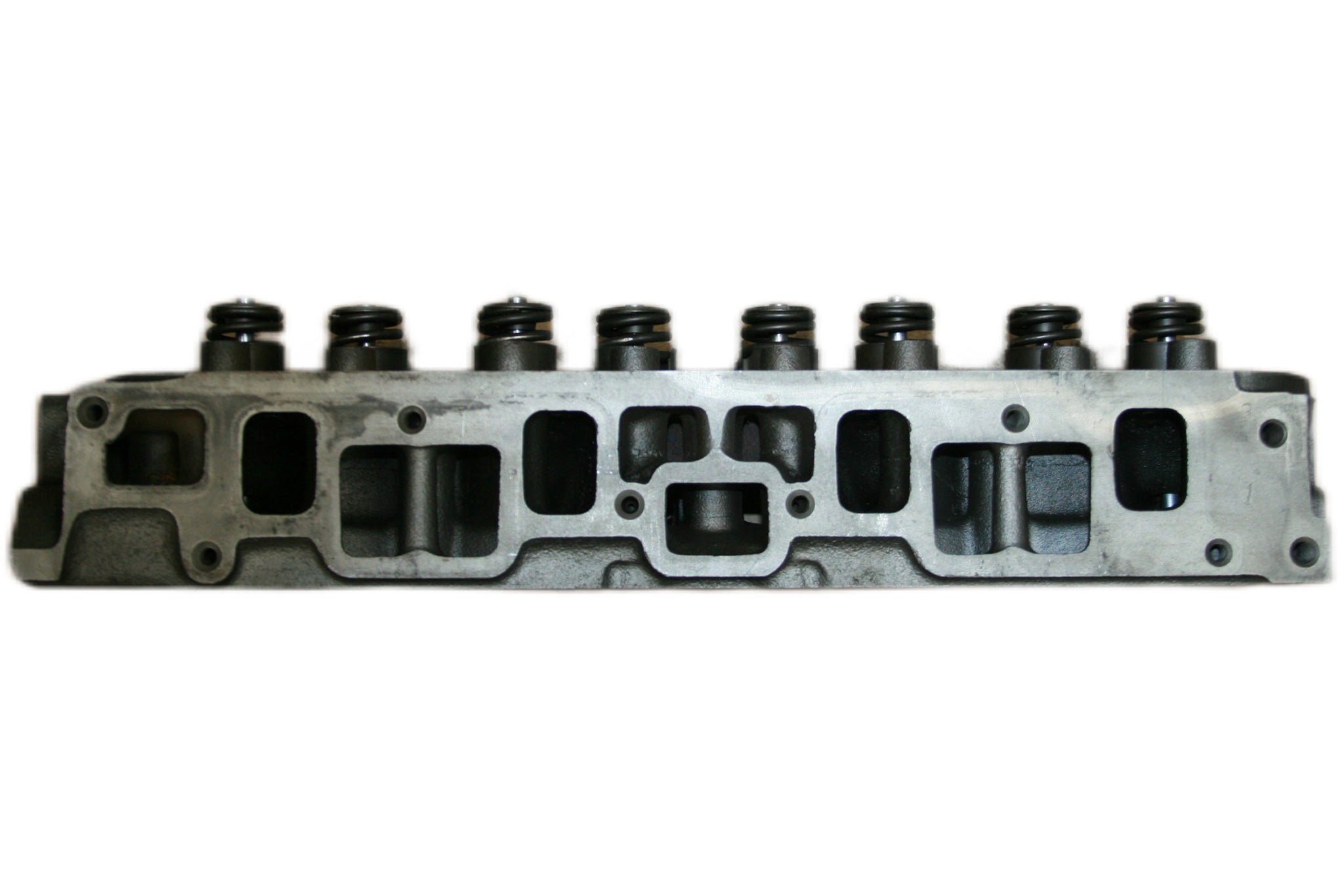 1986-87 PONTIAC 2.5L 151ci Rebuilt Cylinder Head Casting # 10038808