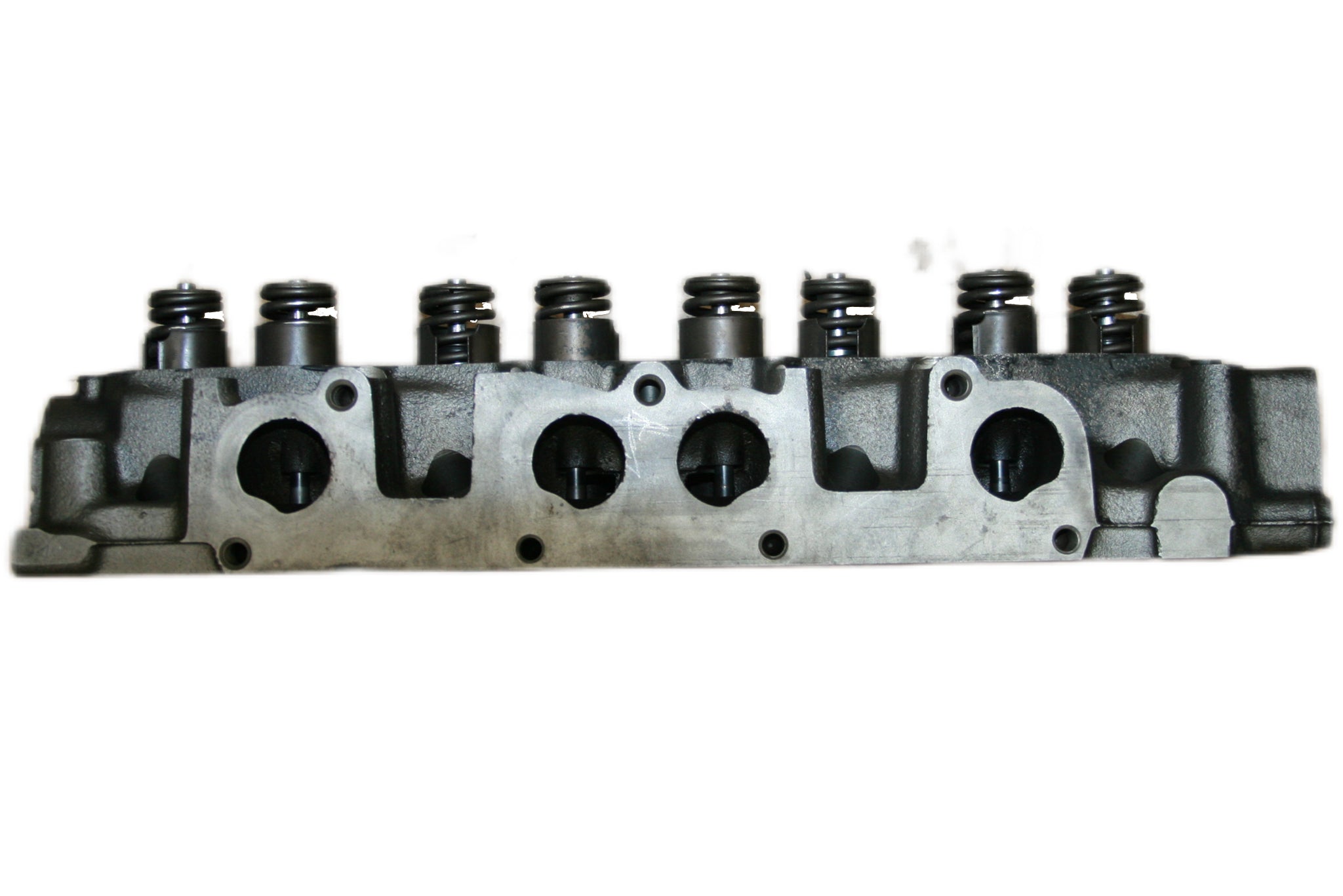 1986-87 PONTIAC 2.5L 151ci Rebuilt Cylinder Head Casting # 10038808