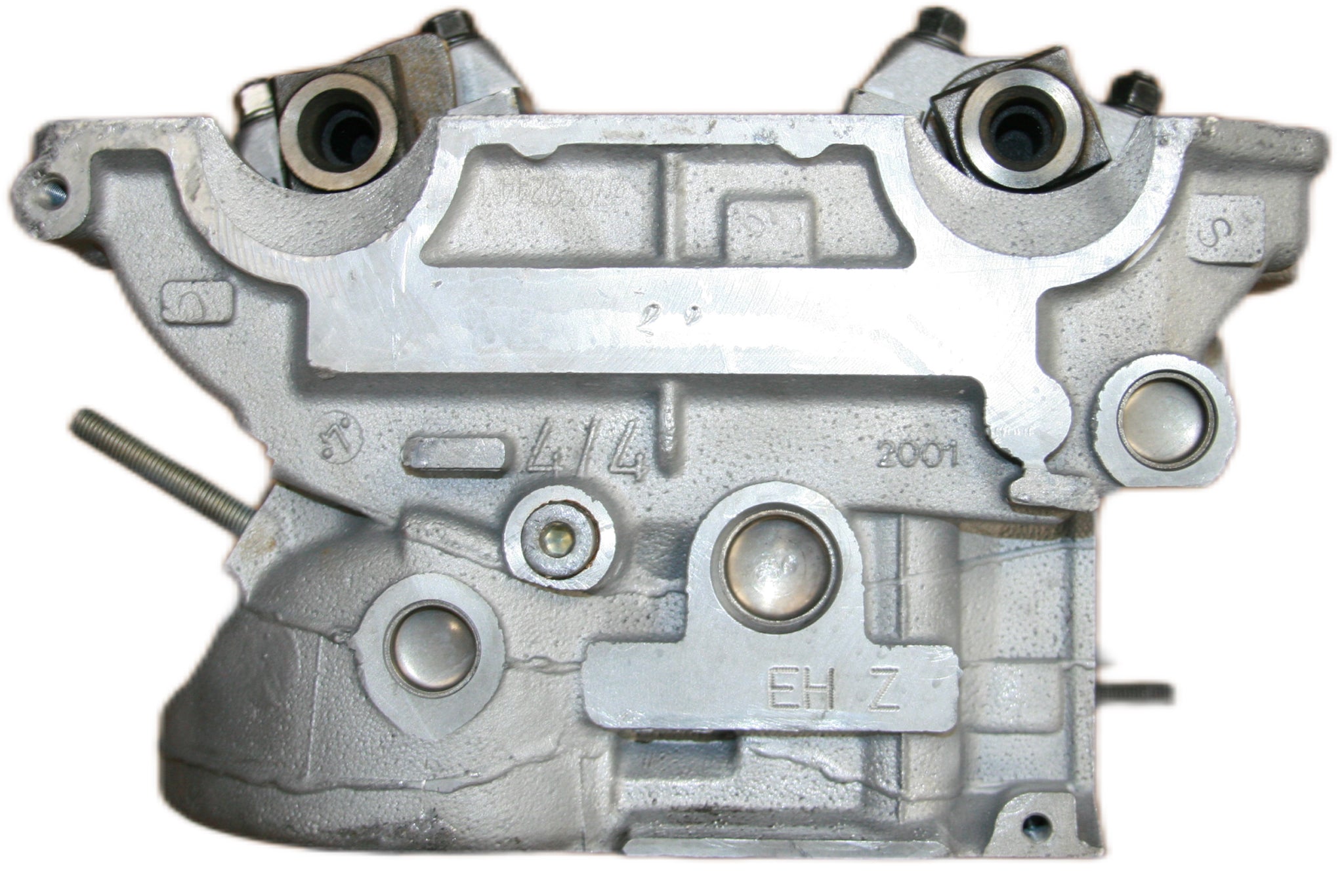 1999-06 BMW 2.5L 2.8L 3.0L M54B30 DOHC 6-Cyl Rebuilt Cylinder Head Cast# 1436793