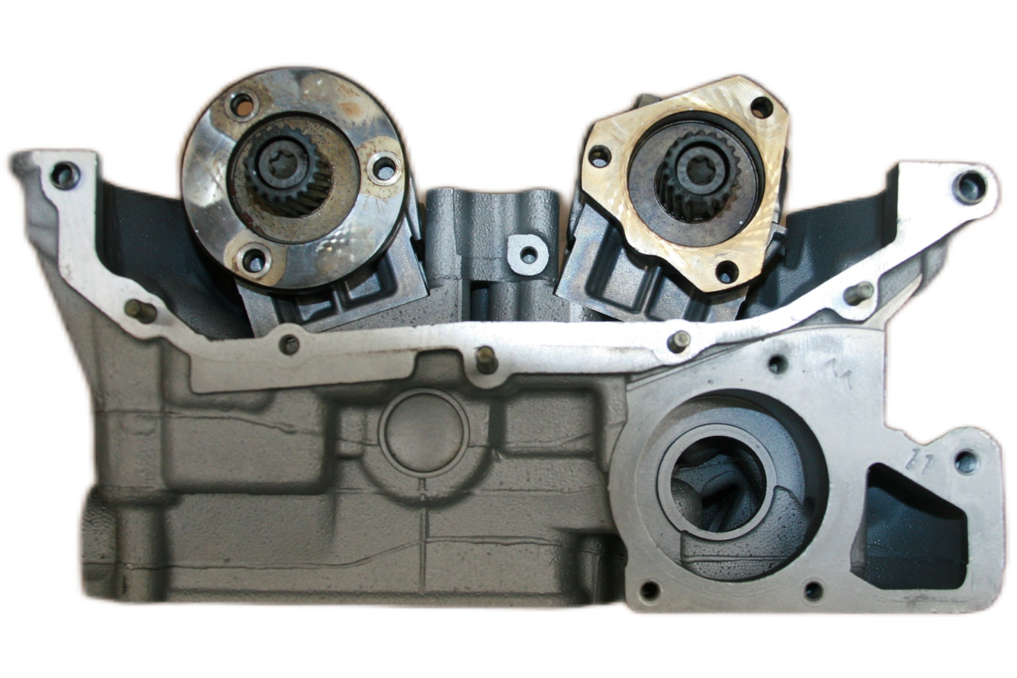 1999-06 BMW 2.5L 2.8L 3.0L M54B30 DOHC 6-Cyl Rebuilt Cylinder Head Cast# 1436793