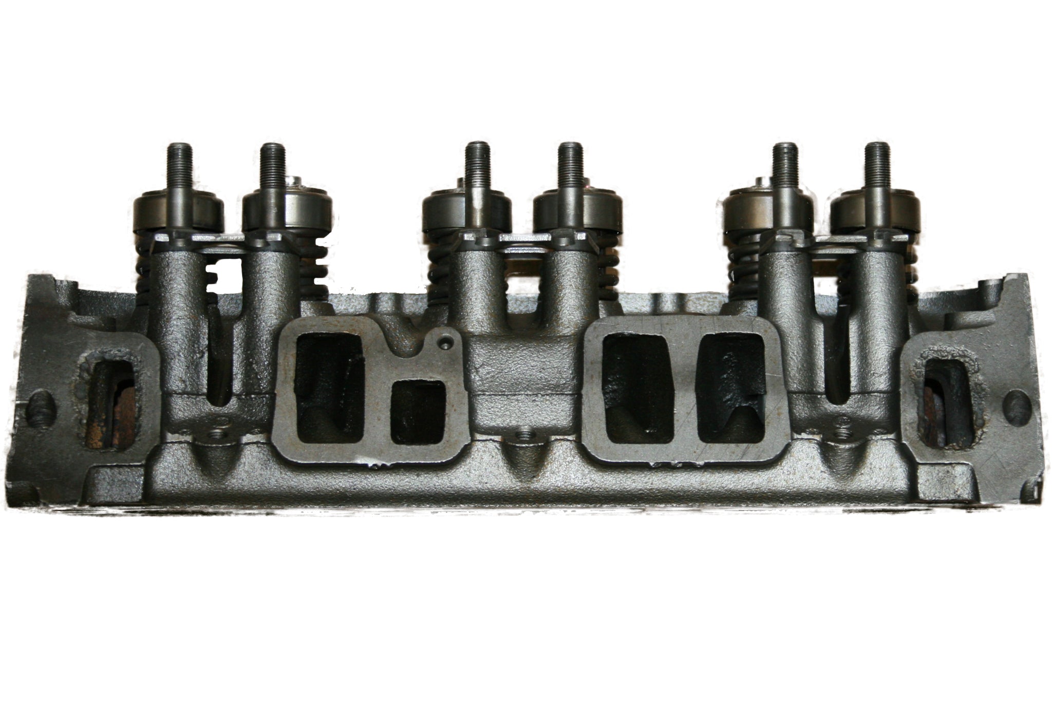 1982-1986 Jeep Cherokee 2.8L Cylinder Head Cast # 14054877