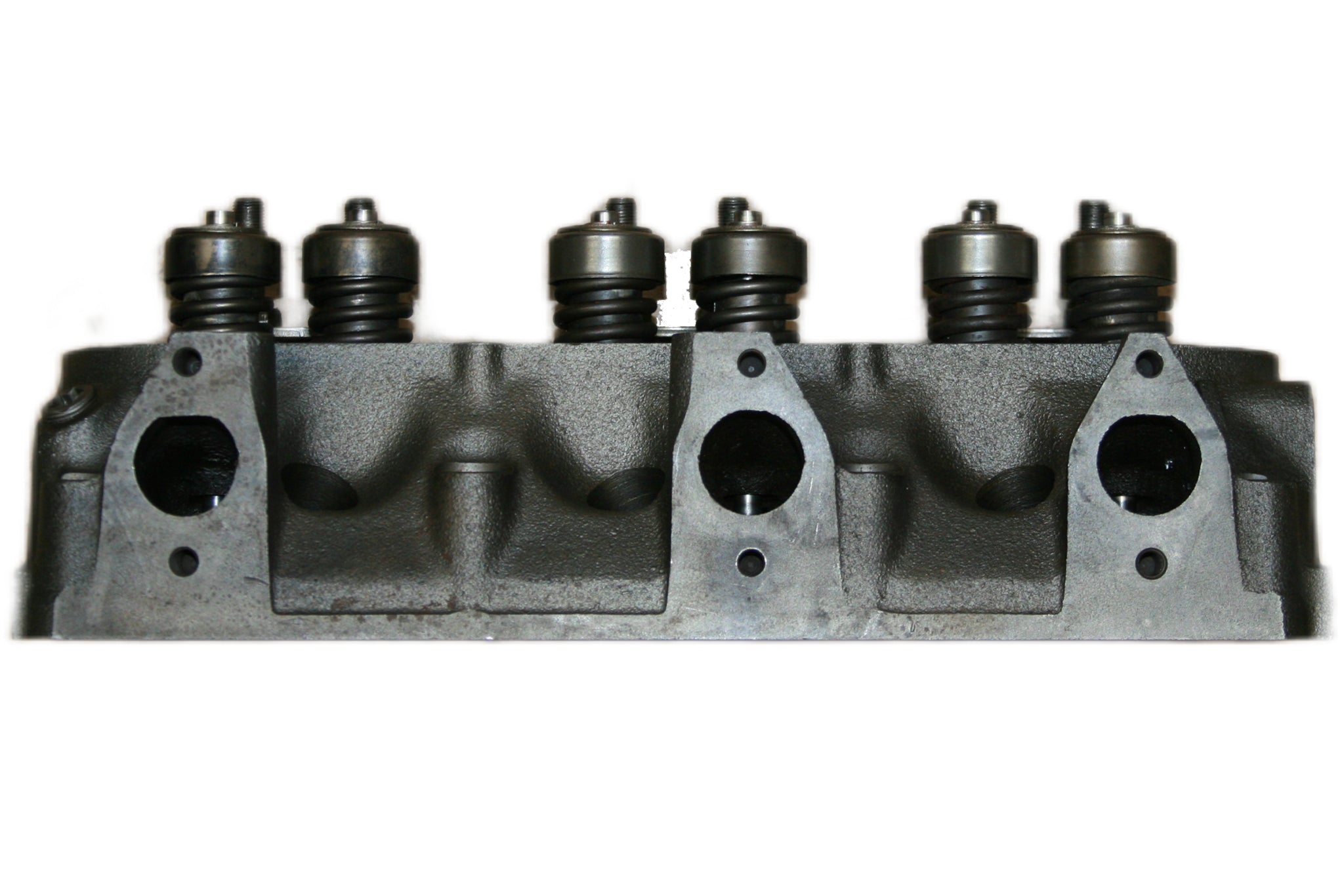 1982-1986 Jeep Cherokee 2.8L Cylinder Head Cast # 14054877